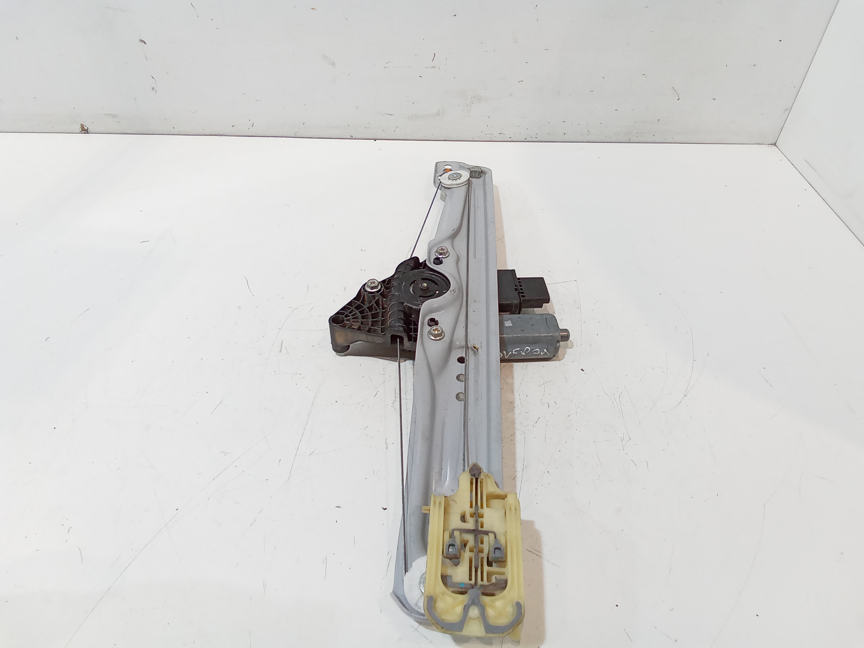 Cremagliera posteriore destra passeggero per Opel Crossland Serie (x) (17>) (2017 - In produzione)