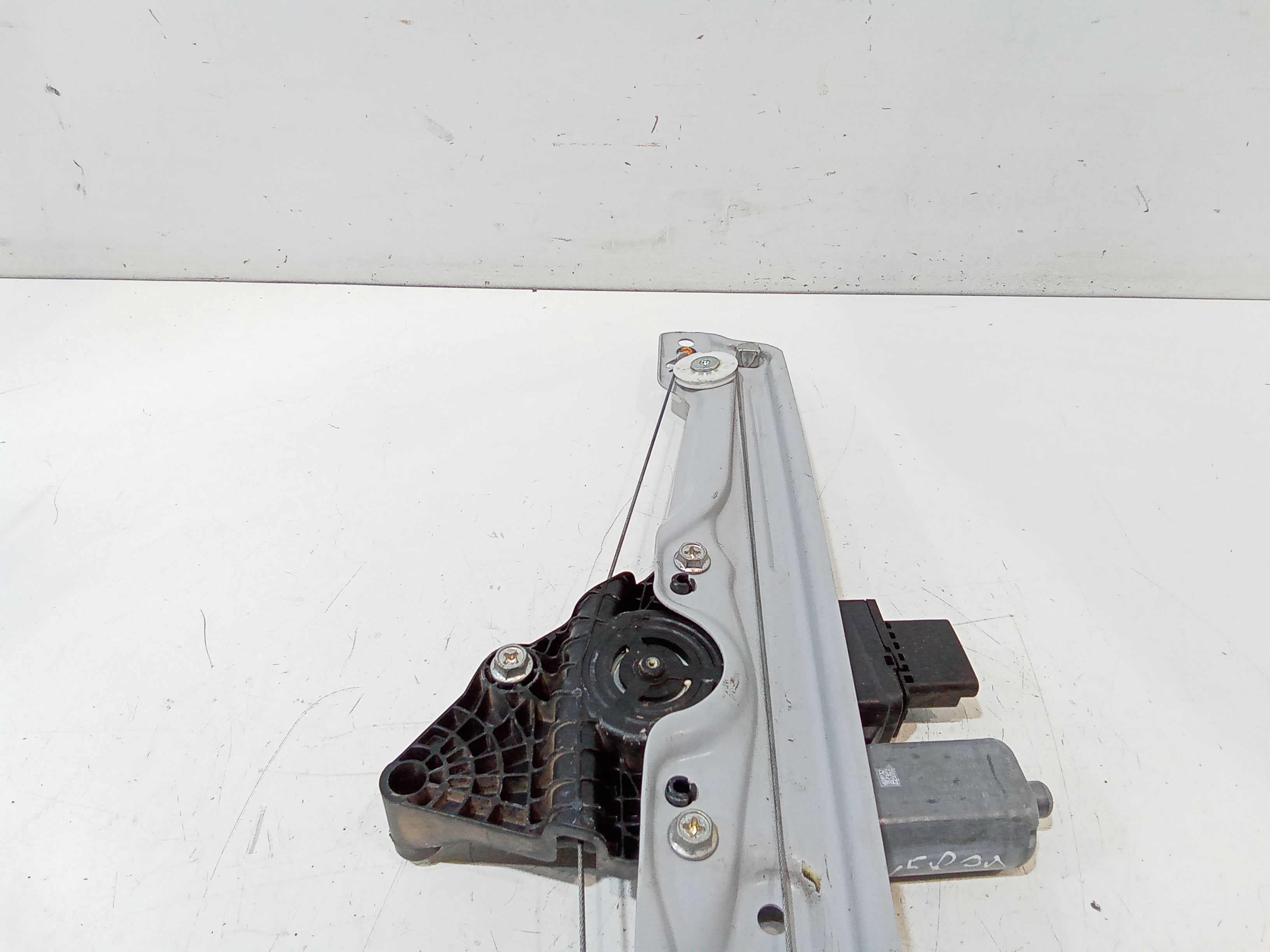 Cremagliera posteriore destra passeggero per Opel Crossland Serie (x) (17>) (2017 - In produzione)