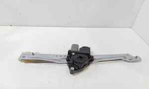 Cremagliera posteriore destra passeggero per Opel Crossland Serie (x) (17>) (2017 - In produzione)