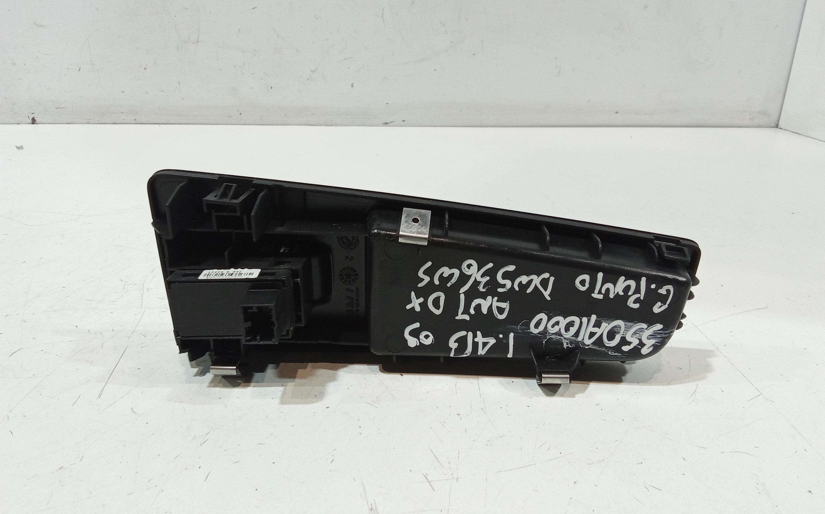 Pulsantiera Anteriore Destra Passeggero per Fiat Grande Punto 1 Serie (2005 - 2008)