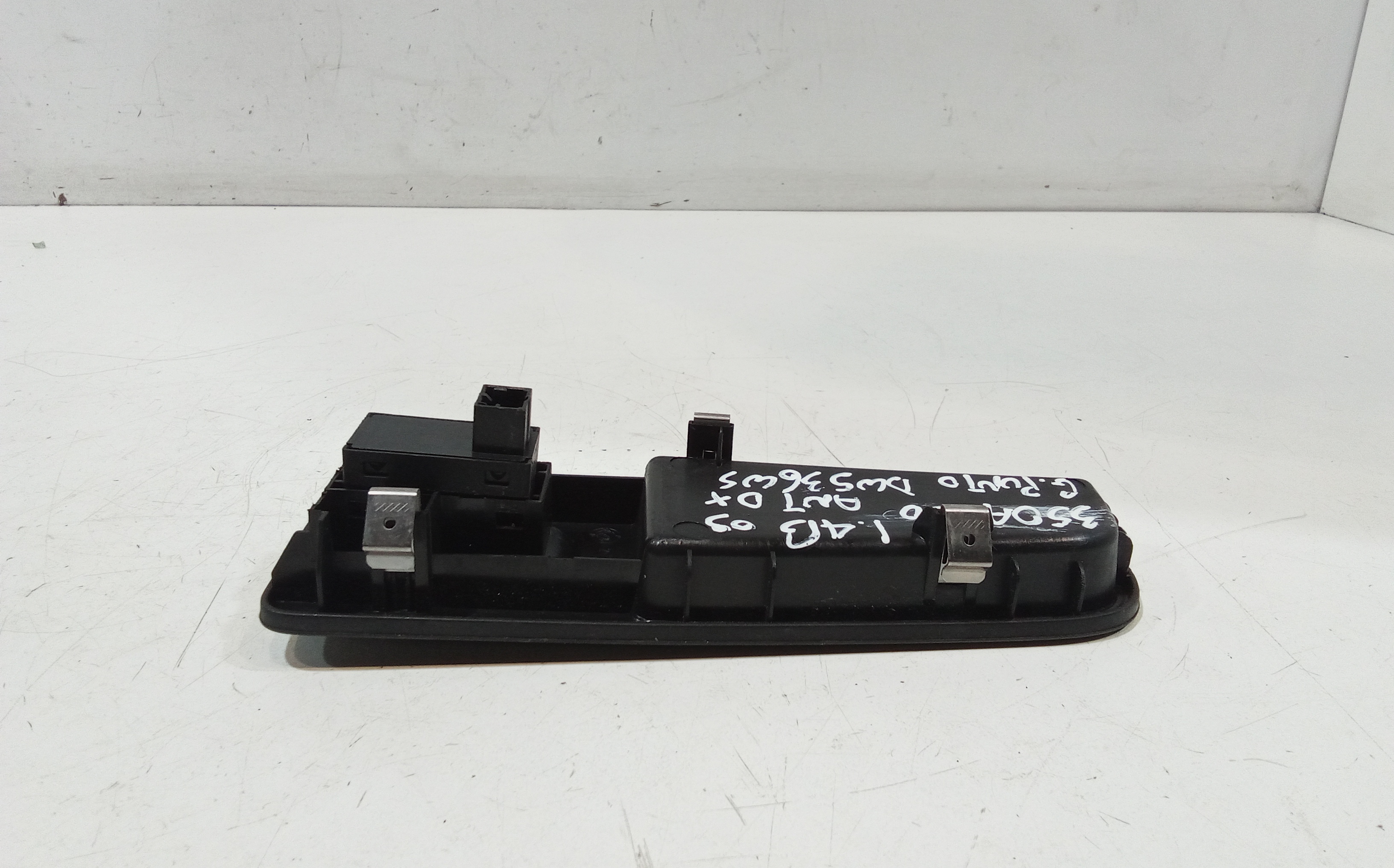 Pulsantiera Anteriore Destra Passeggero per Fiat Grande Punto 1 Serie (2005 - 2008)