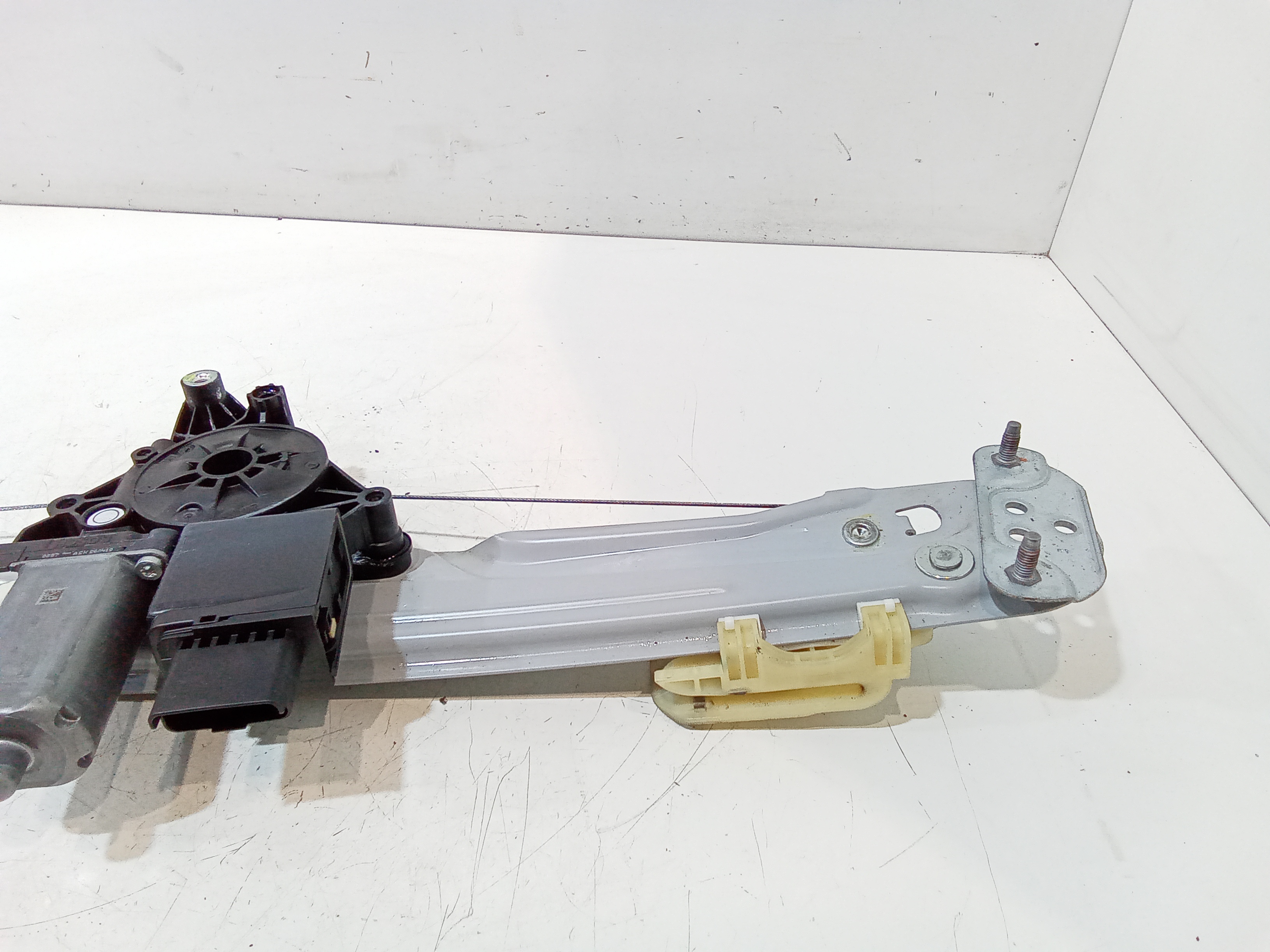 Cremagliera anteriore sinistra Guida per Opel Crossland Serie (x) (17>) (2017 - In produzione)