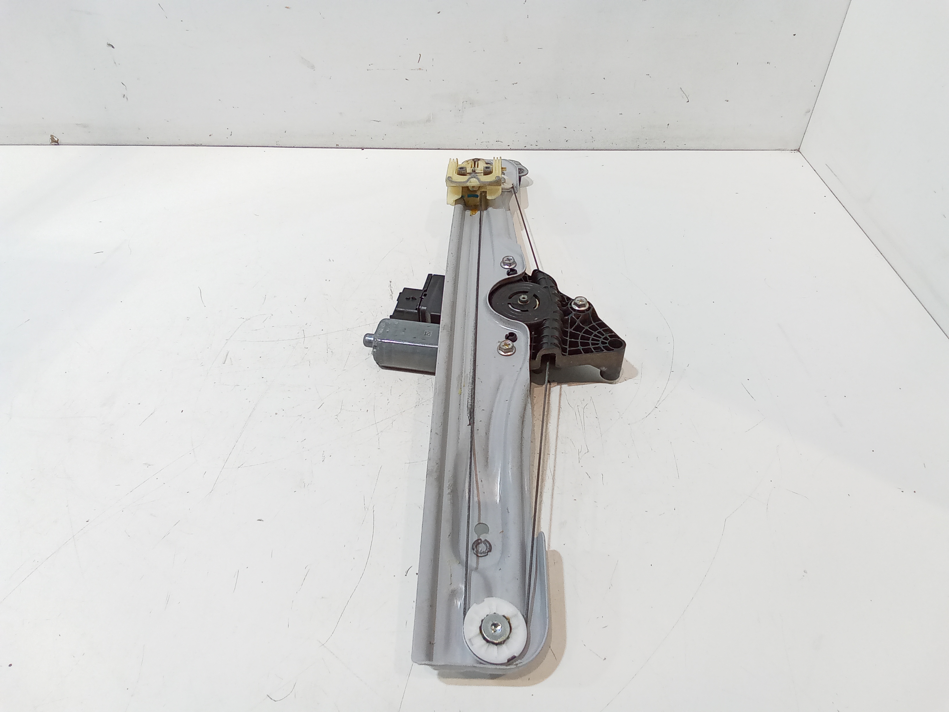 Cremagliera anteriore sinistra Guida per Opel Crossland Serie (x) (17>) (2017 - In produzione)