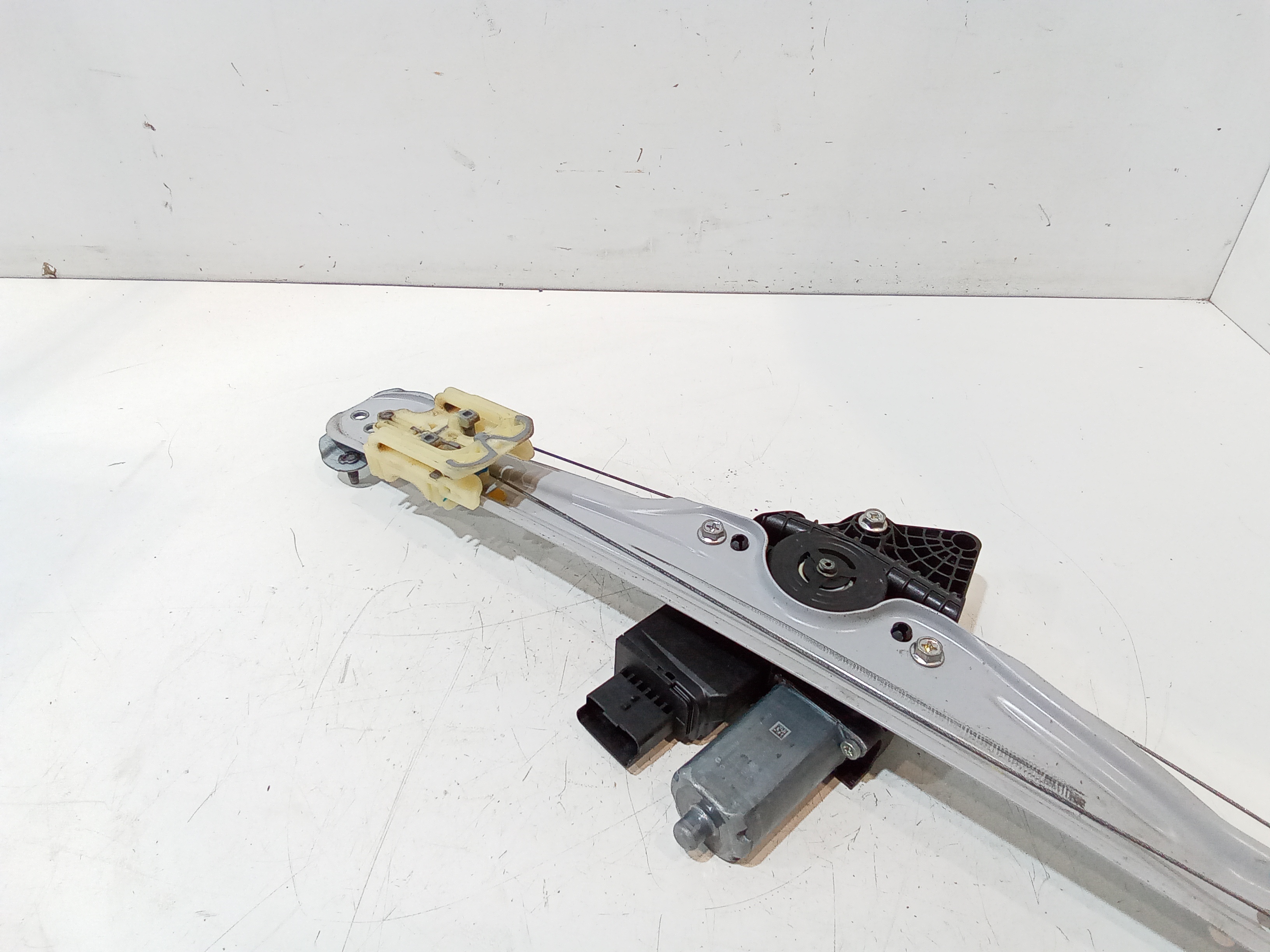 Cremagliera anteriore sinistra Guida per Opel Crossland Serie (x) (17>) (2017 - In produzione)