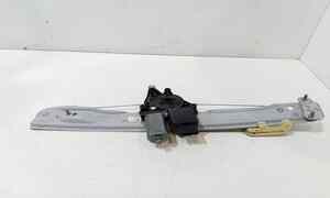 Cremagliera anteriore sinistra Guida per Opel Crossland Serie (x) (17>) (2017 - In produzione)