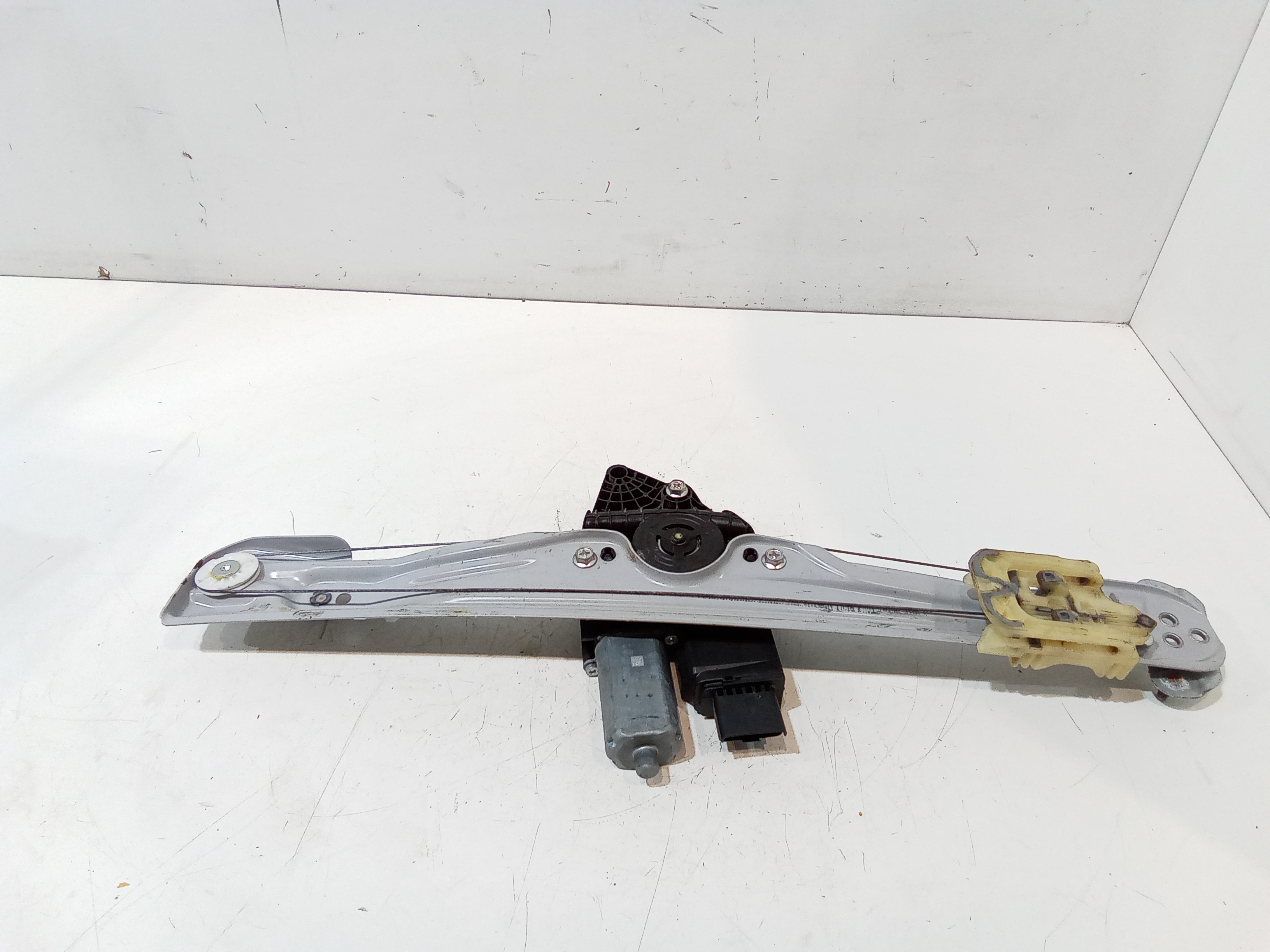 Cremagliera anteriore destra passeggero per Opel Crossland Serie (x) (17>) (2017 - In produzione)