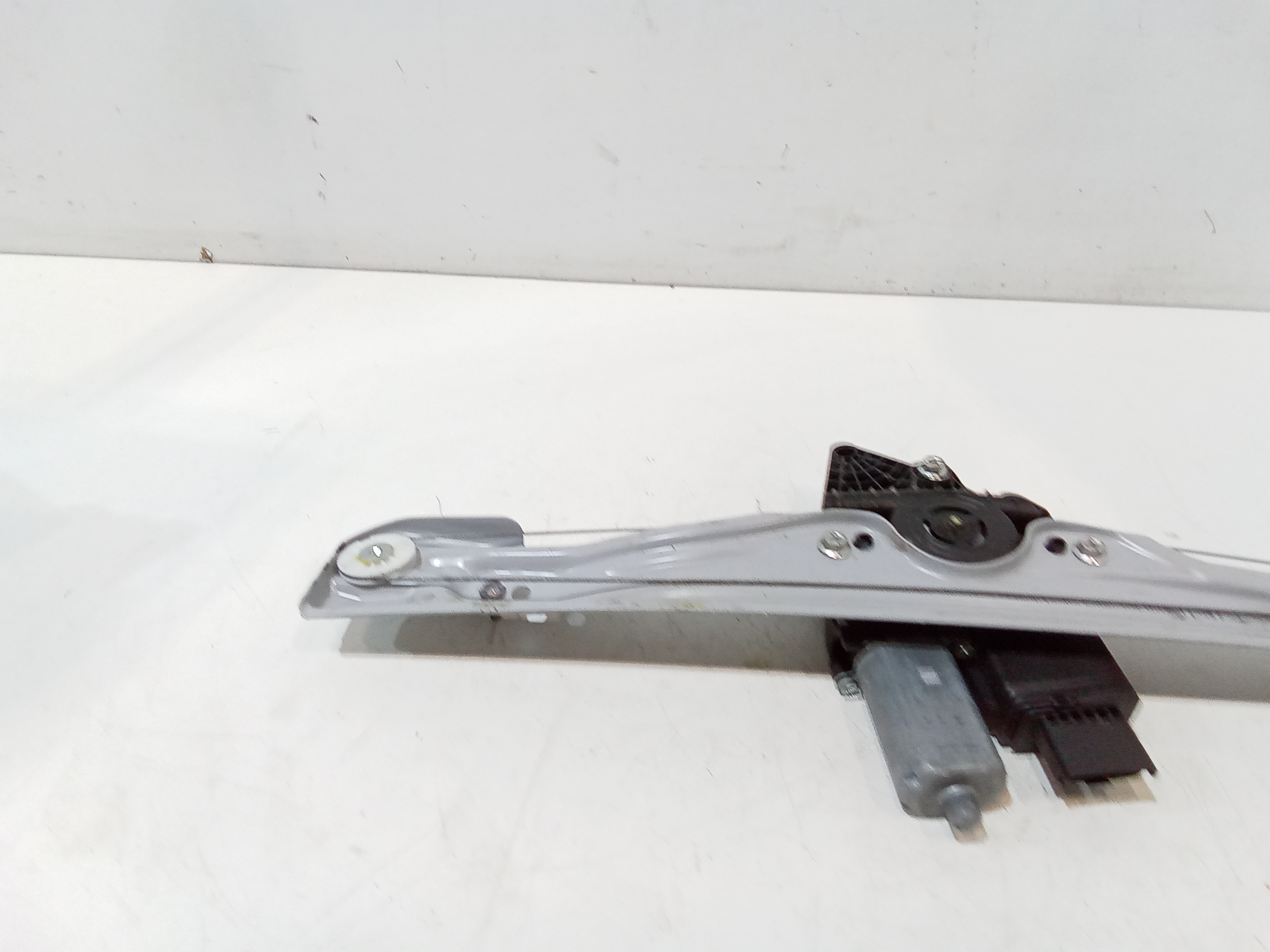 Cremagliera anteriore destra passeggero per Opel Crossland Serie (x) (17>) (2017 - In produzione)