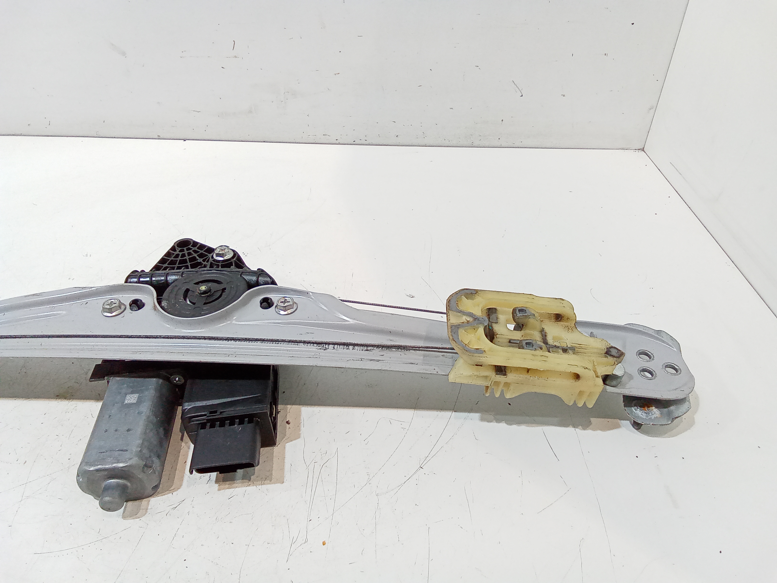 Cremagliera anteriore destra passeggero per Opel Crossland Serie (x) (17>) (2017 - In produzione)