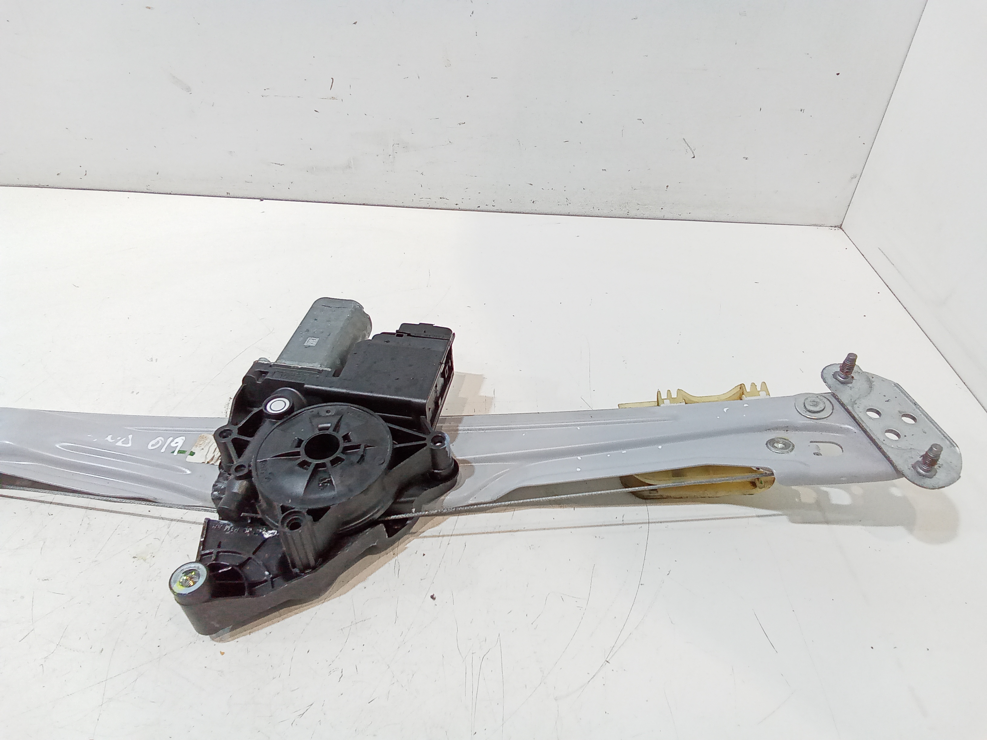 Cremagliera anteriore destra passeggero per Opel Crossland Serie (x) (17>) (2017 - In produzione)