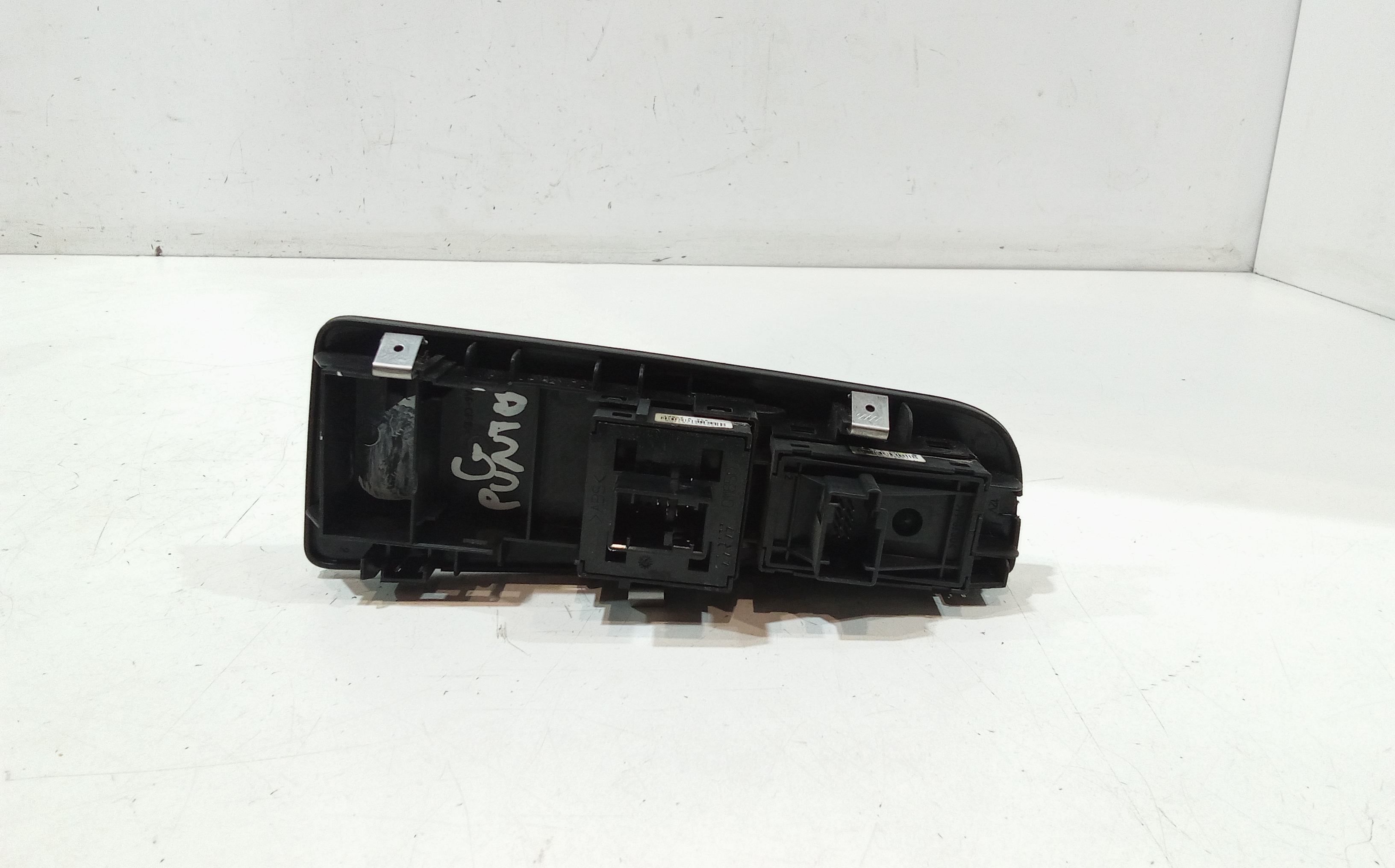 Pulsantiera Anteriore Destra Passeggero per Fiat Grande Punto 1 Serie (2005 - 2008)