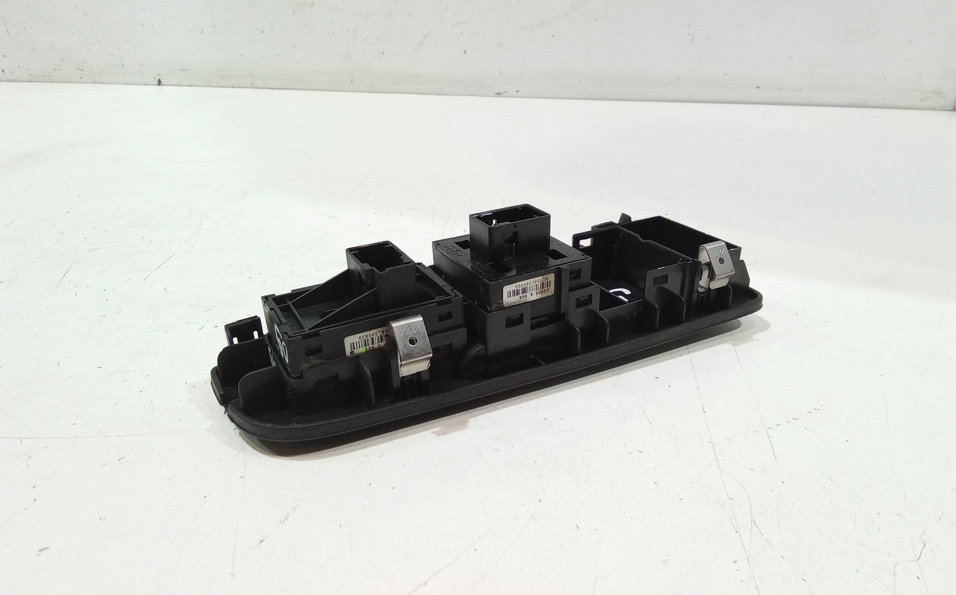 Pulsantiera Anteriore Destra Passeggero per Fiat Grande Punto 1 Serie (2005 - 2008)