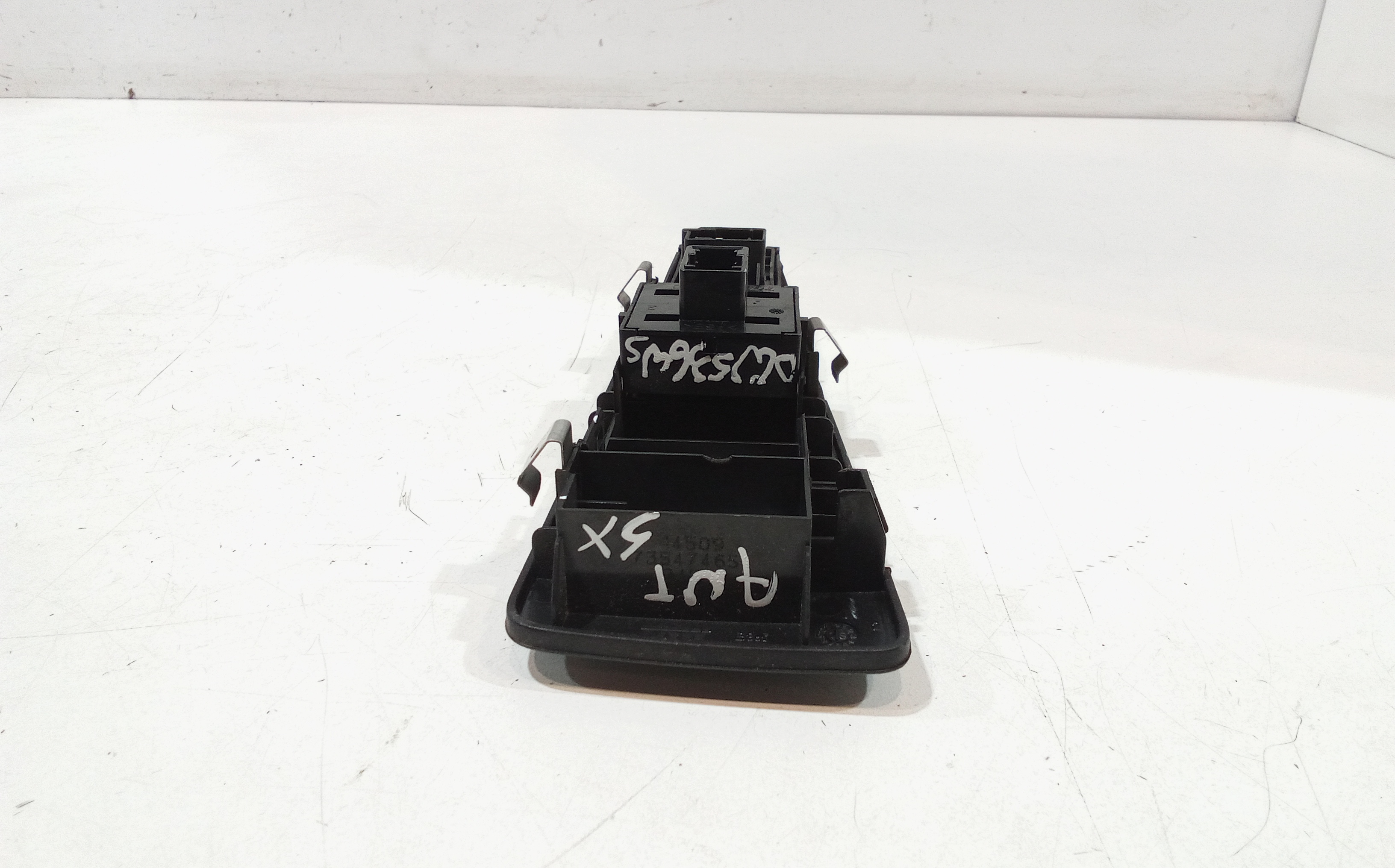 Pulsantiera Anteriore Destra Passeggero per Fiat Grande Punto 1 Serie (2005 - 2008)