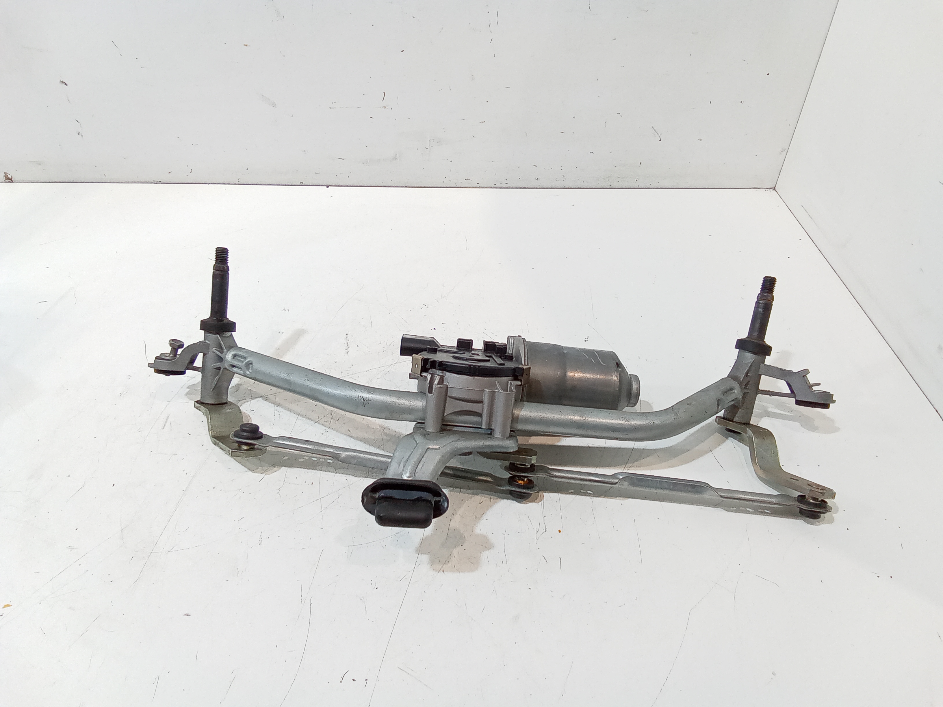 Motorino tergi ant completo di tandem per Opel Crossland Serie (x) (17>) (2017 - In produzione)