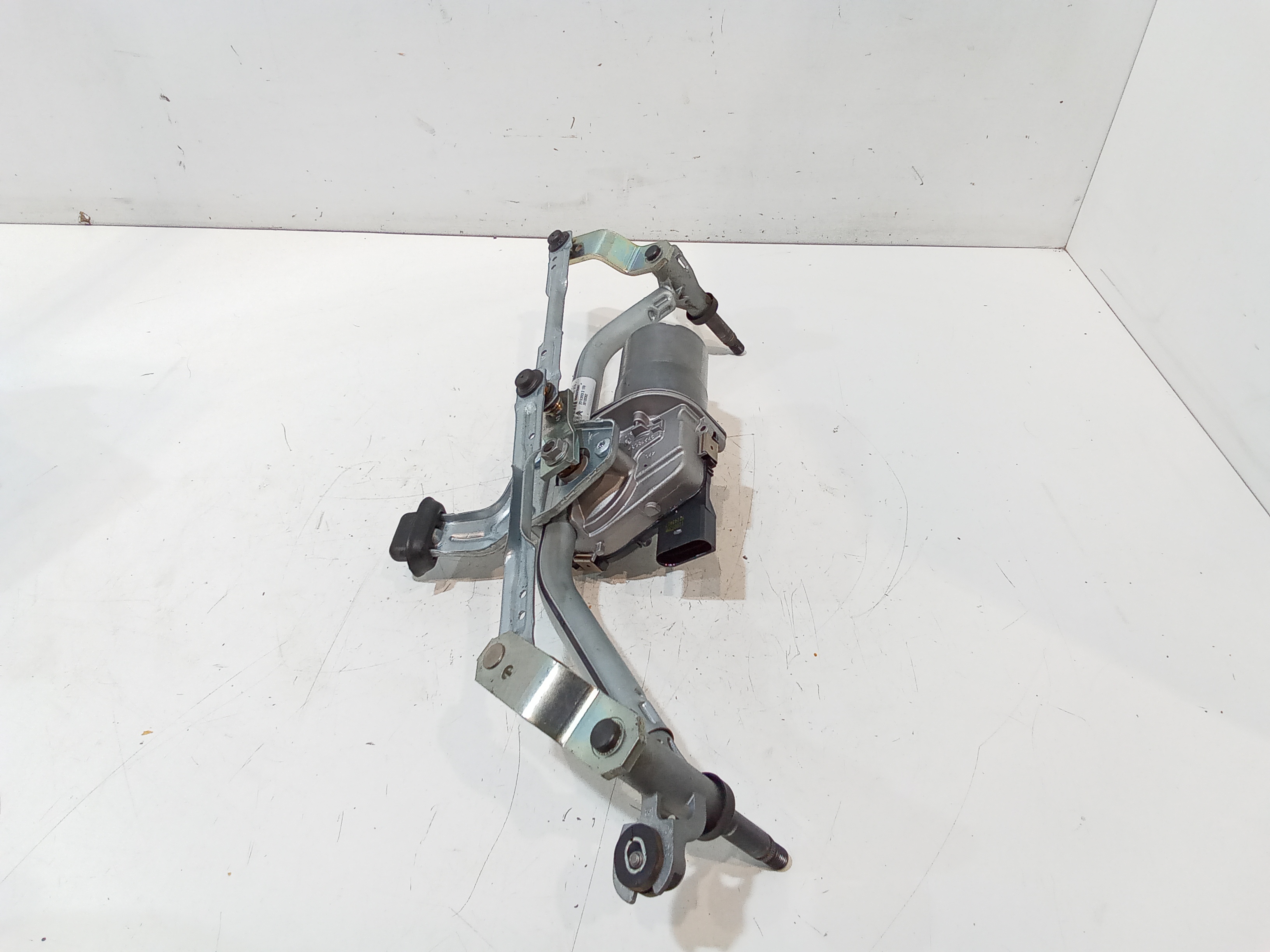 Motorino tergi ant completo di tandem per Opel Crossland Serie (x) (17>) (2017 - In produzione)