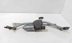 Motorino tergi ant completo di tandem per Opel Crossland Serie (x) (17>) (2017 - In produzione)