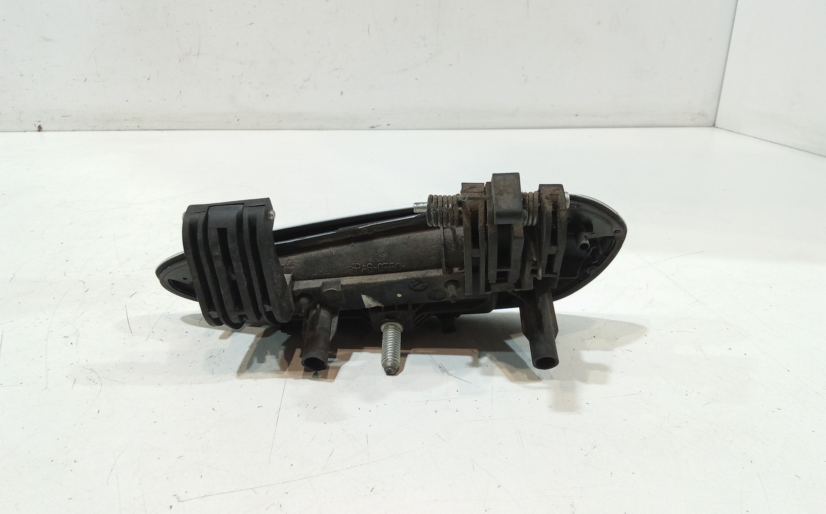 Maniglia esterna Anteriore Destra per Fiat Grande Punto 1 Serie (2005 - 2008)