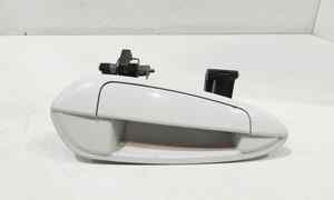 Maniglia esterna Anteriore Destra per Fiat Grande Punto 1 Serie (2005 - 2008)