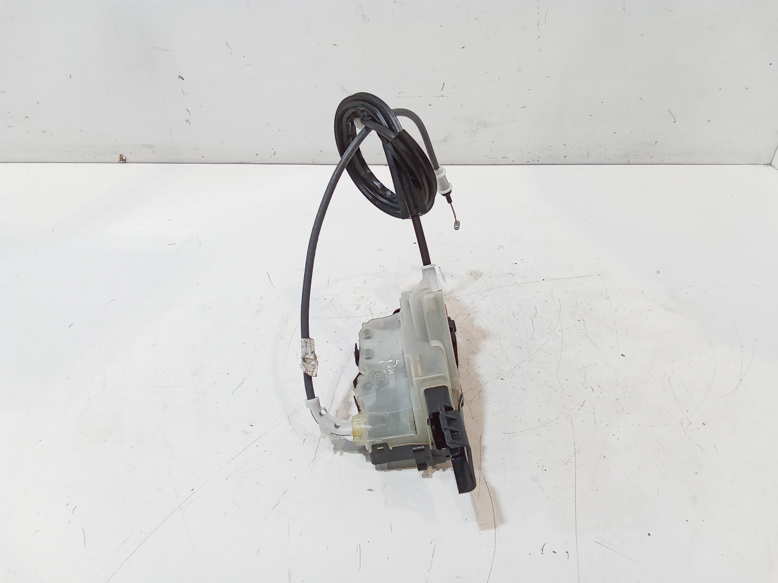 Serratura Posteriore destra per Opel Crossland Serie (x) (17>) (2017 - In produzione)