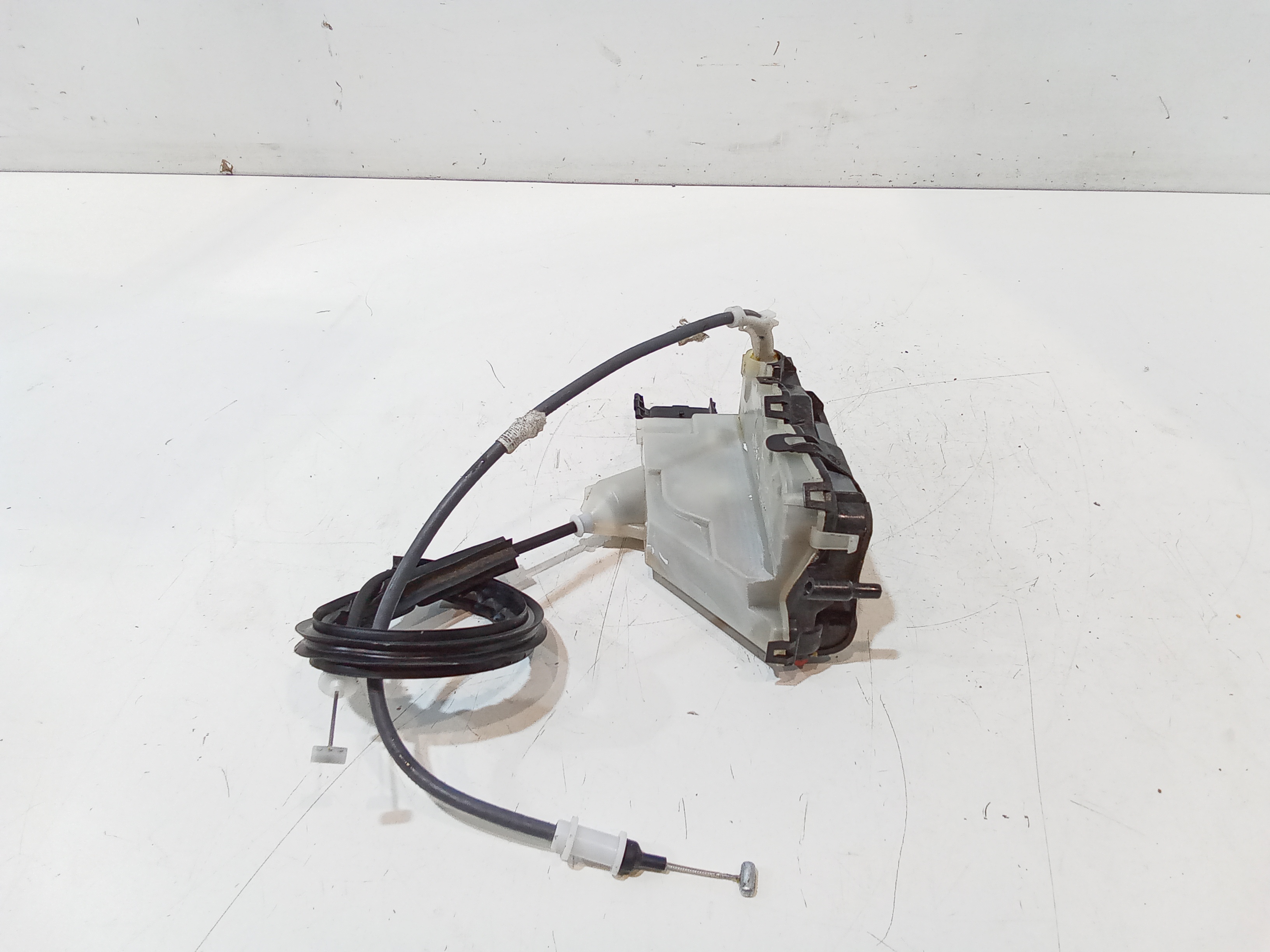 Serratura Posteriore destra per Opel Crossland Serie (x) (17>) (2017 - In produzione)