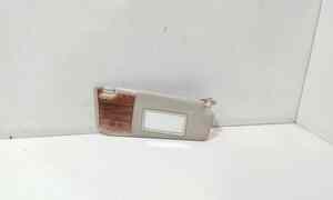 Parasole aletta Lato Passeggero per Fiat Grande Punto 1 Serie (2005 - 2008)