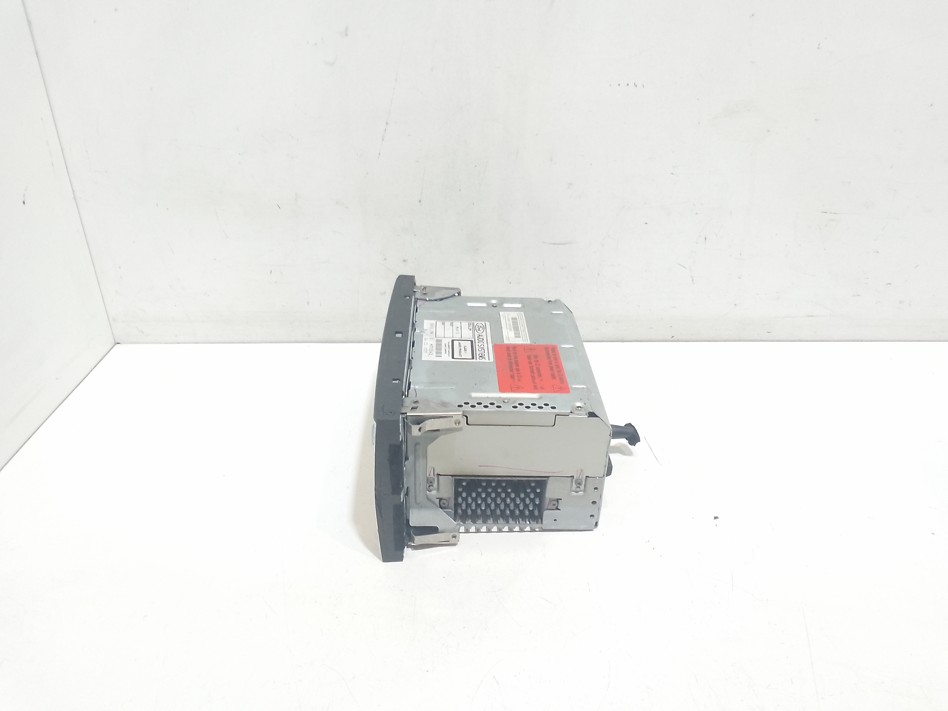 Autoradio per Ford Focus Berlina 3 Serie (2004 - 2008)