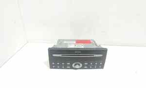 Autoradio per Ford Focus Berlina 3 Serie (2004 - 2008)