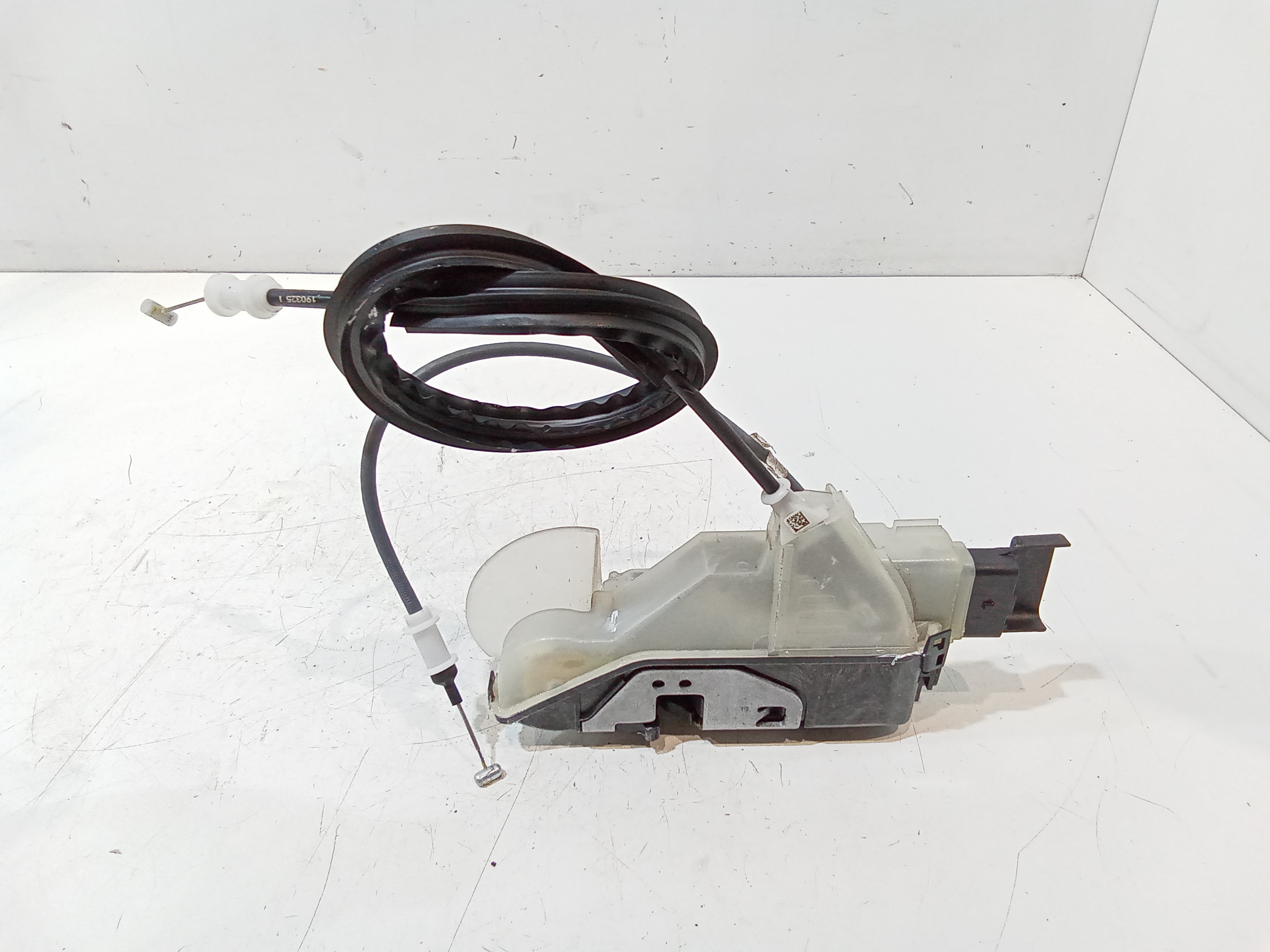 Serratura Anteriore Sinistra per Opel Crossland Serie (x) (17>) (2017 - In produzione)