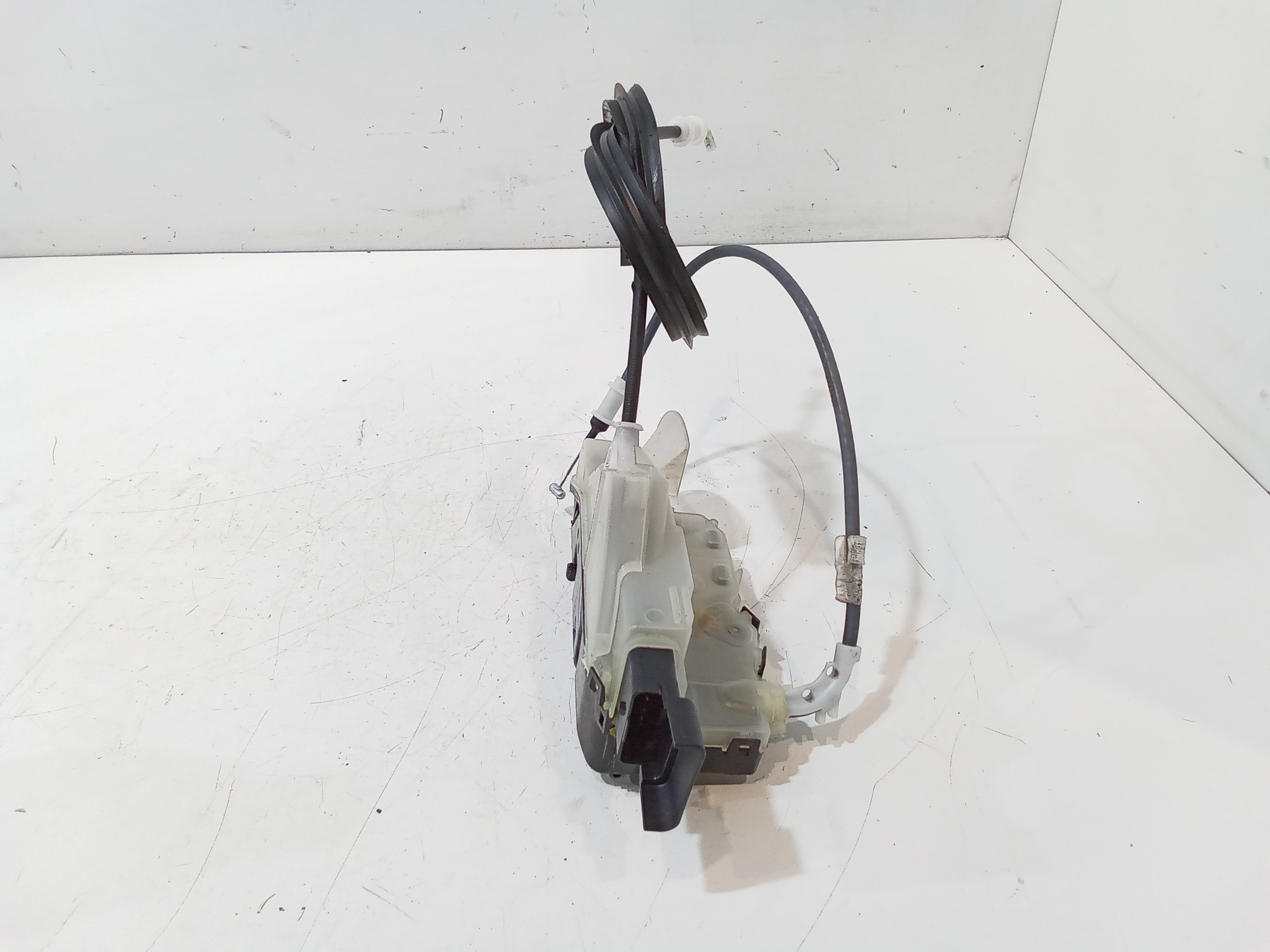 Serratura Anteriore Sinistra per Opel Crossland Serie (x) (17>) (2017 - In produzione)