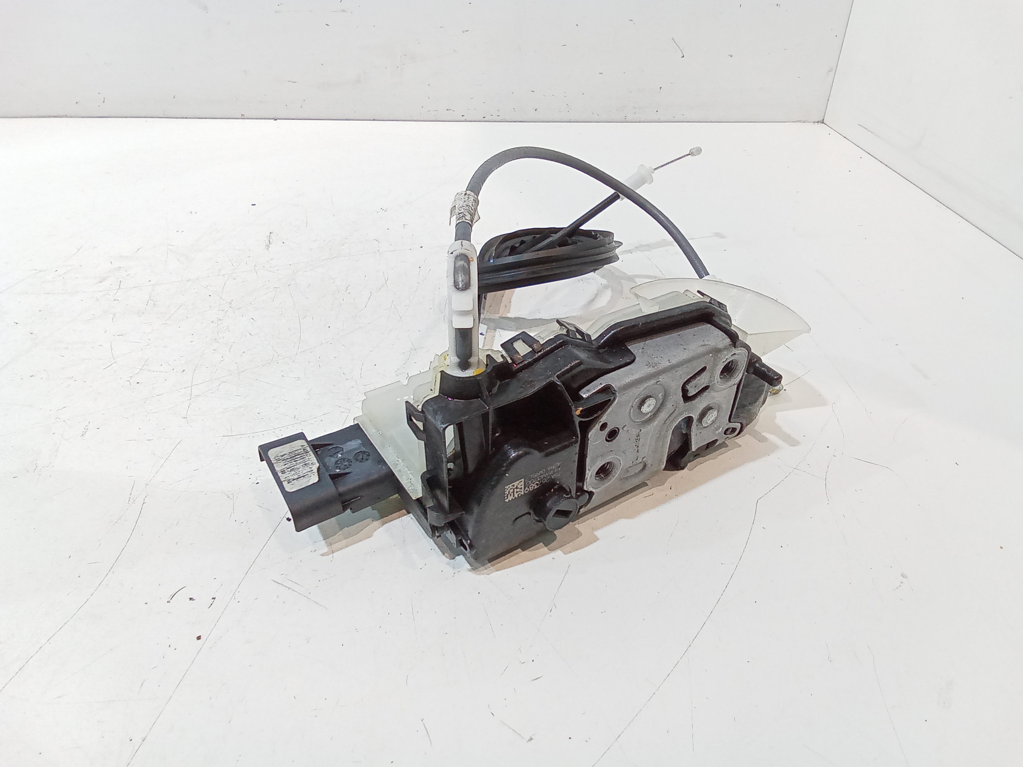 Serratura Anteriore Sinistra per Opel Crossland Serie (x) (17>) (2017 - In produzione)