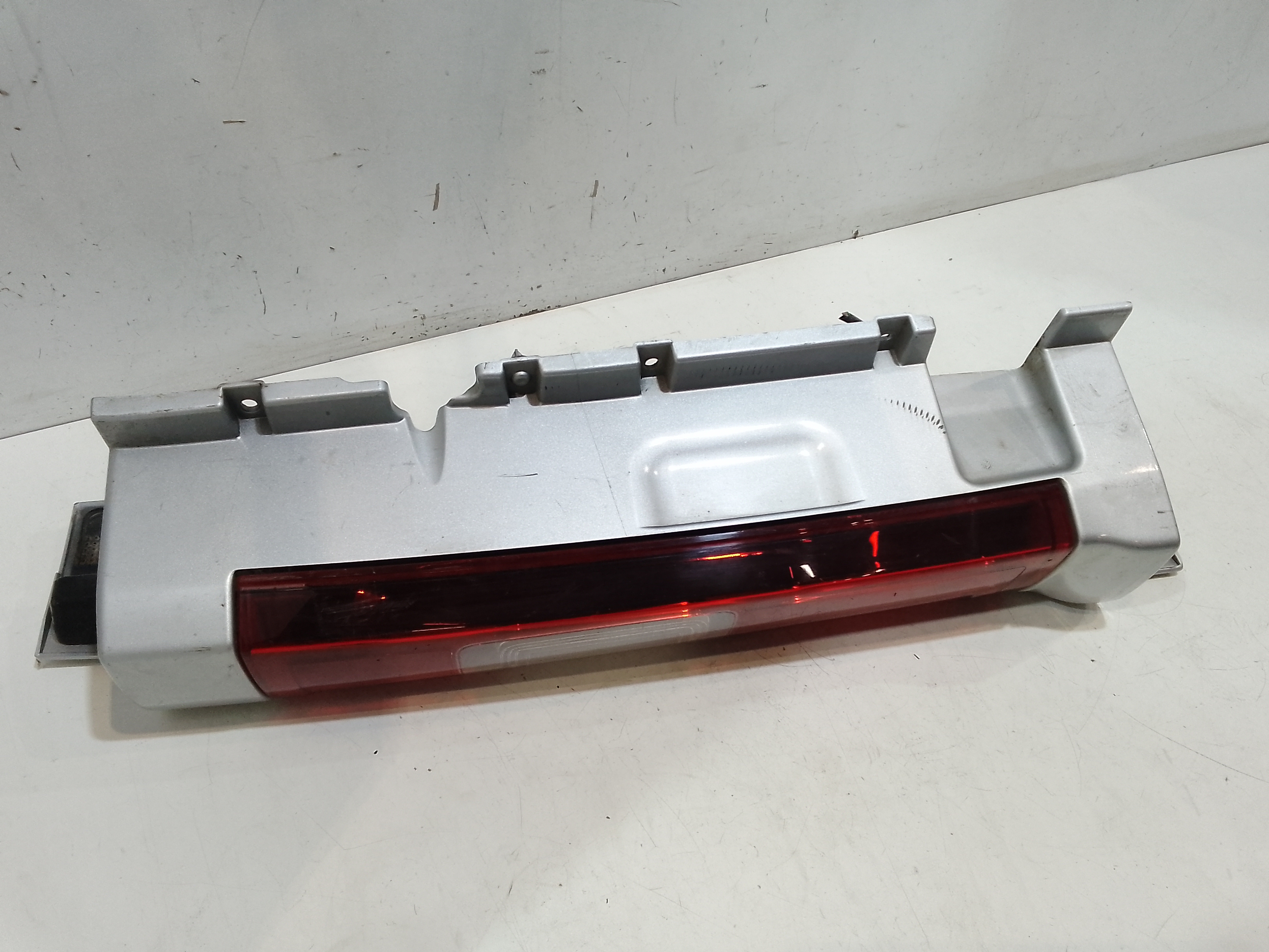 Stop fanale Posteriore sinistro lato Guida per Renault Trafic Serie (2014 - In produzione)