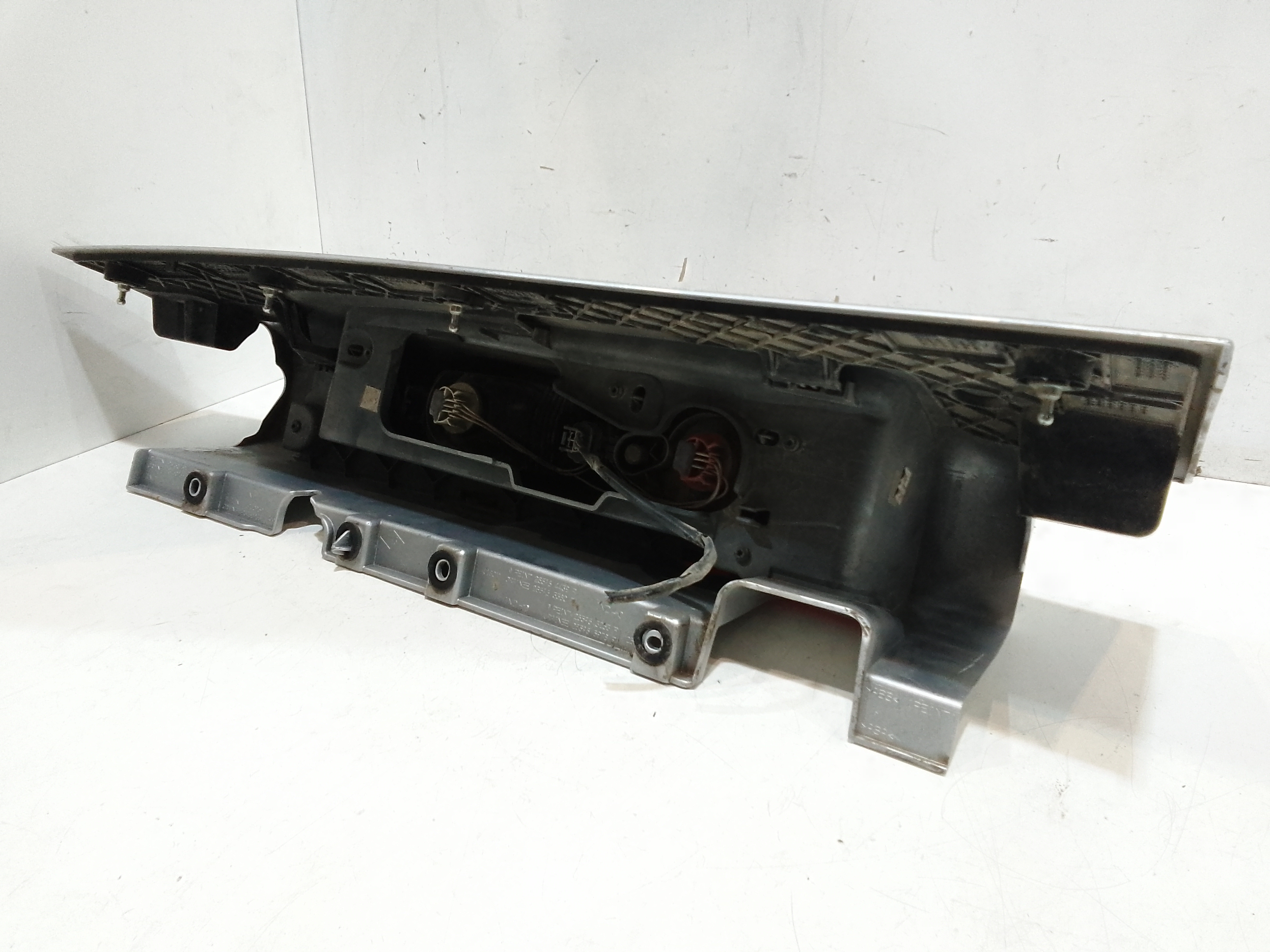 Stop fanale Posteriore sinistro lato Guida per Renault Trafic Serie (2014 - In produzione)