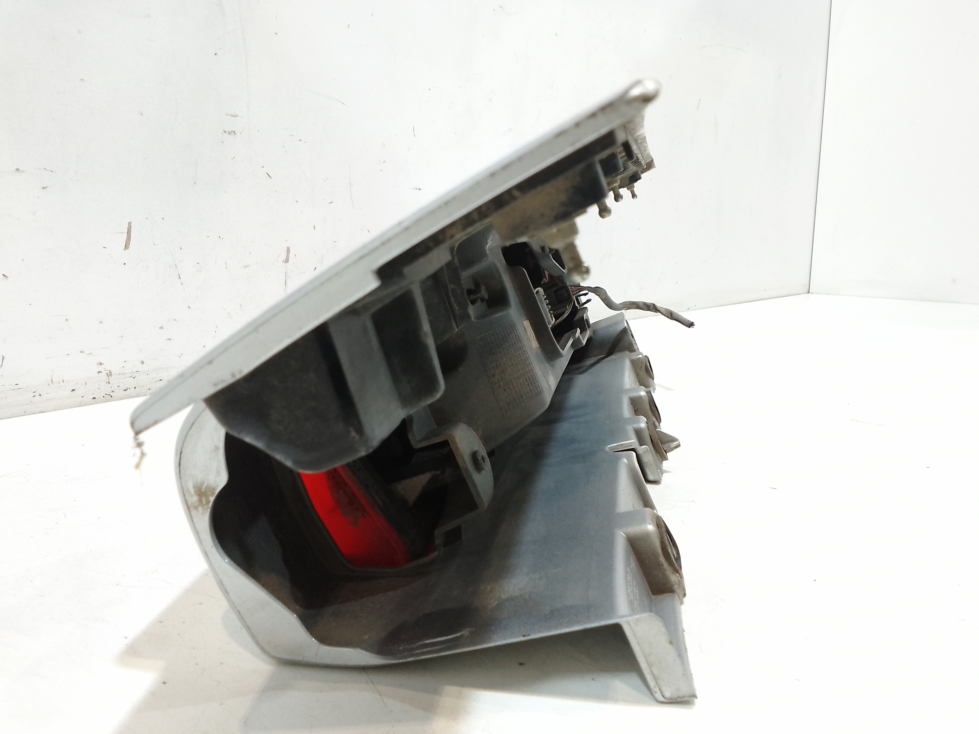 Stop fanale Posteriore sinistro lato Guida per Renault Trafic Serie (2014 - In produzione)