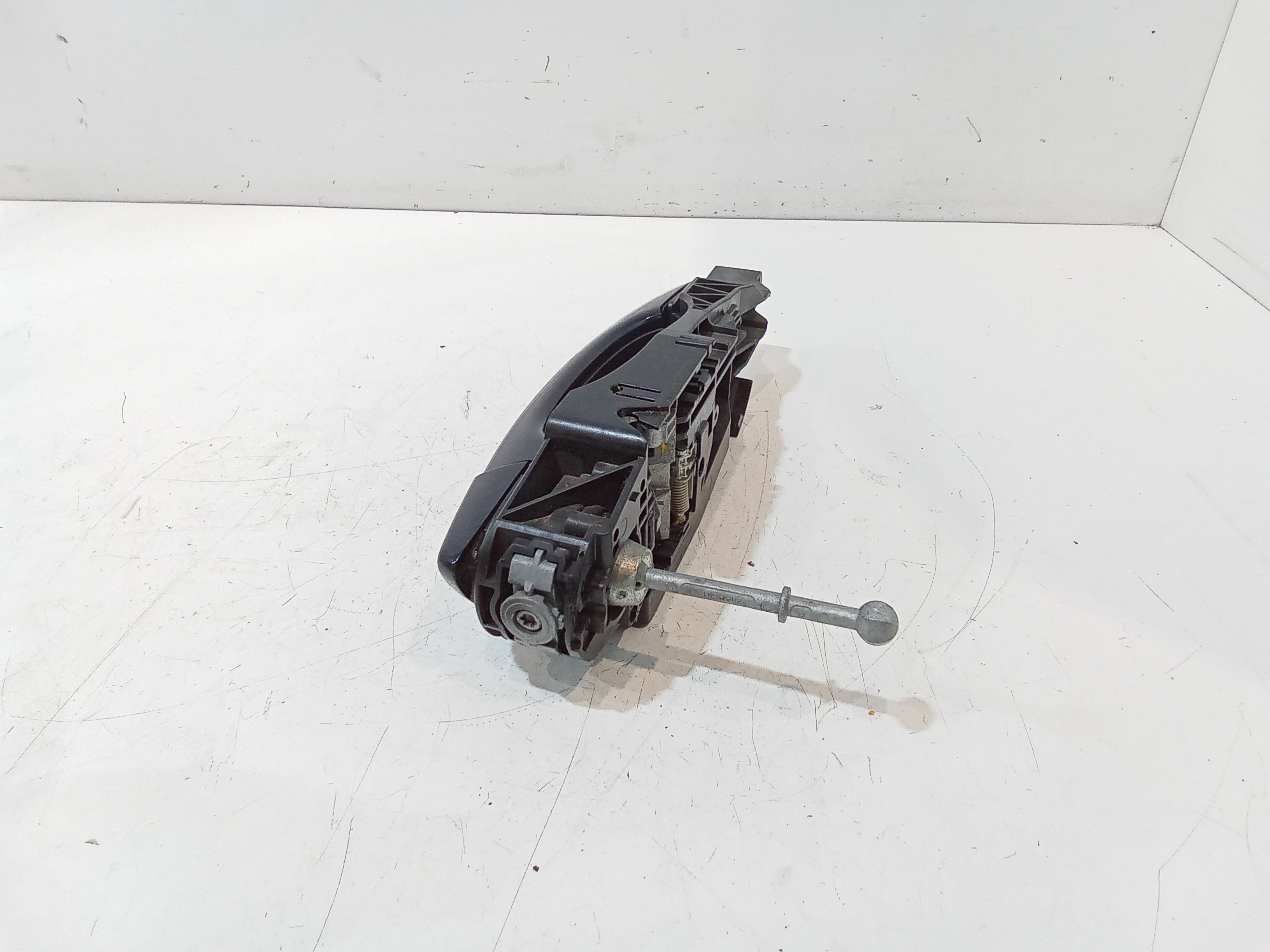 Maniglia esterna Anteriore Sinistra per Opel Crossland Serie (x) (17>) (2017 - In produzione)