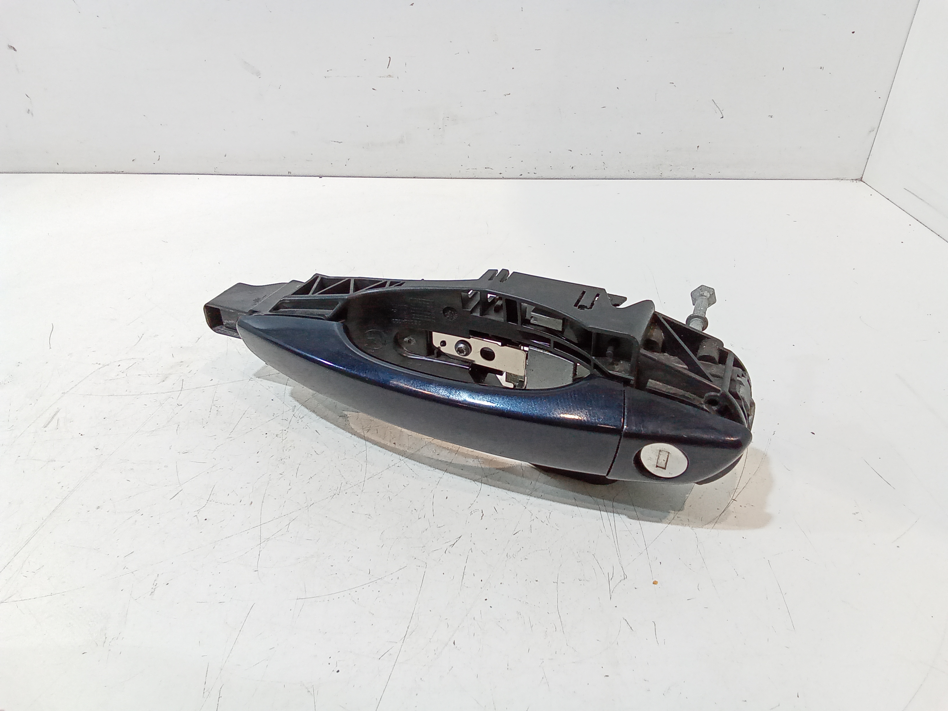 Maniglia esterna Anteriore Sinistra per Opel Crossland Serie (x) (17>) (2017 - In produzione)