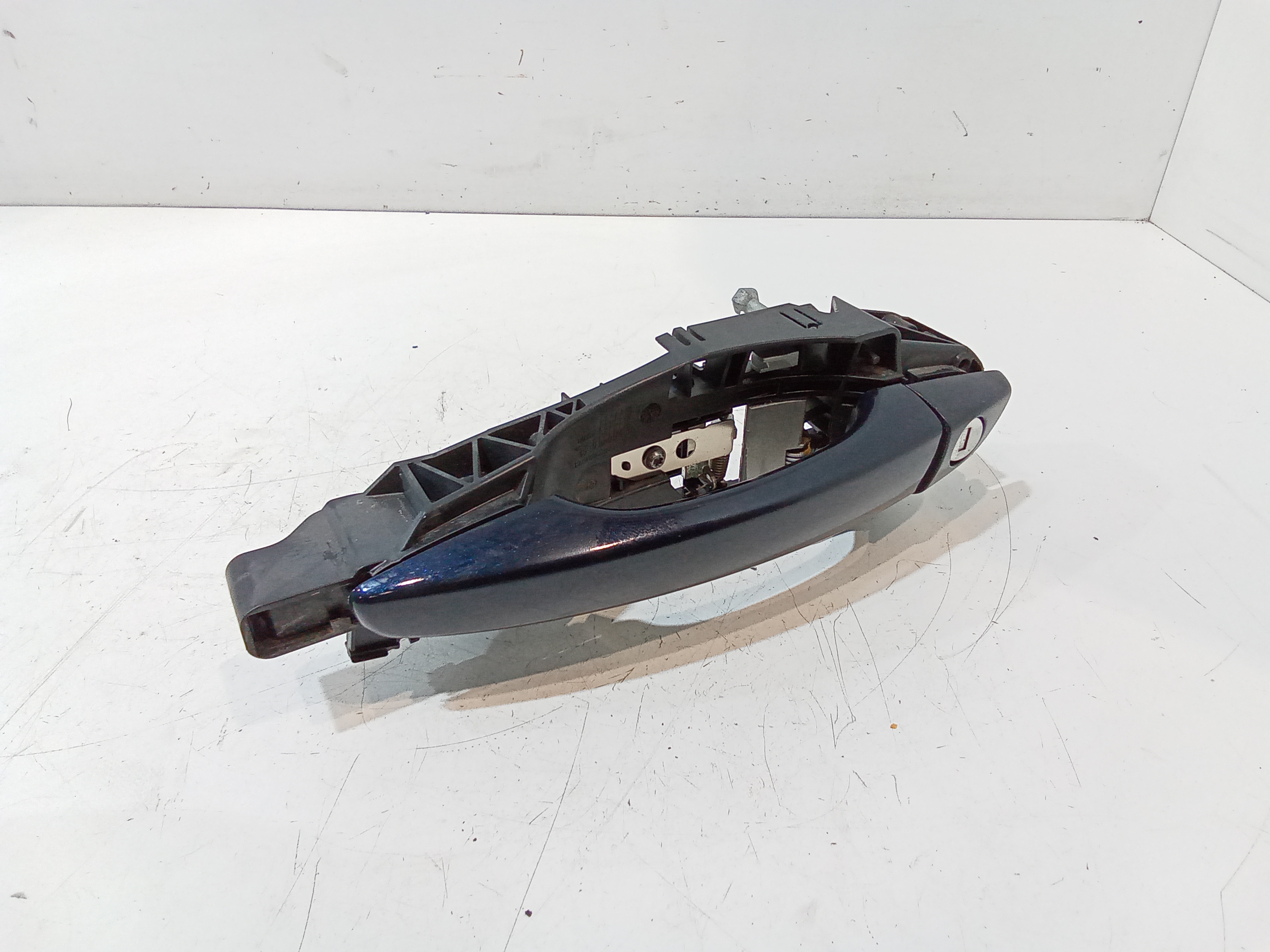 Maniglia esterna Anteriore Sinistra per Opel Crossland Serie (x) (17>) (2017 - In produzione)