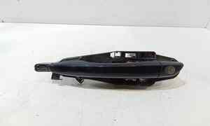 Maniglia esterna Anteriore Sinistra per Opel Crossland Serie (x) (17>) (2017 - In produzione)