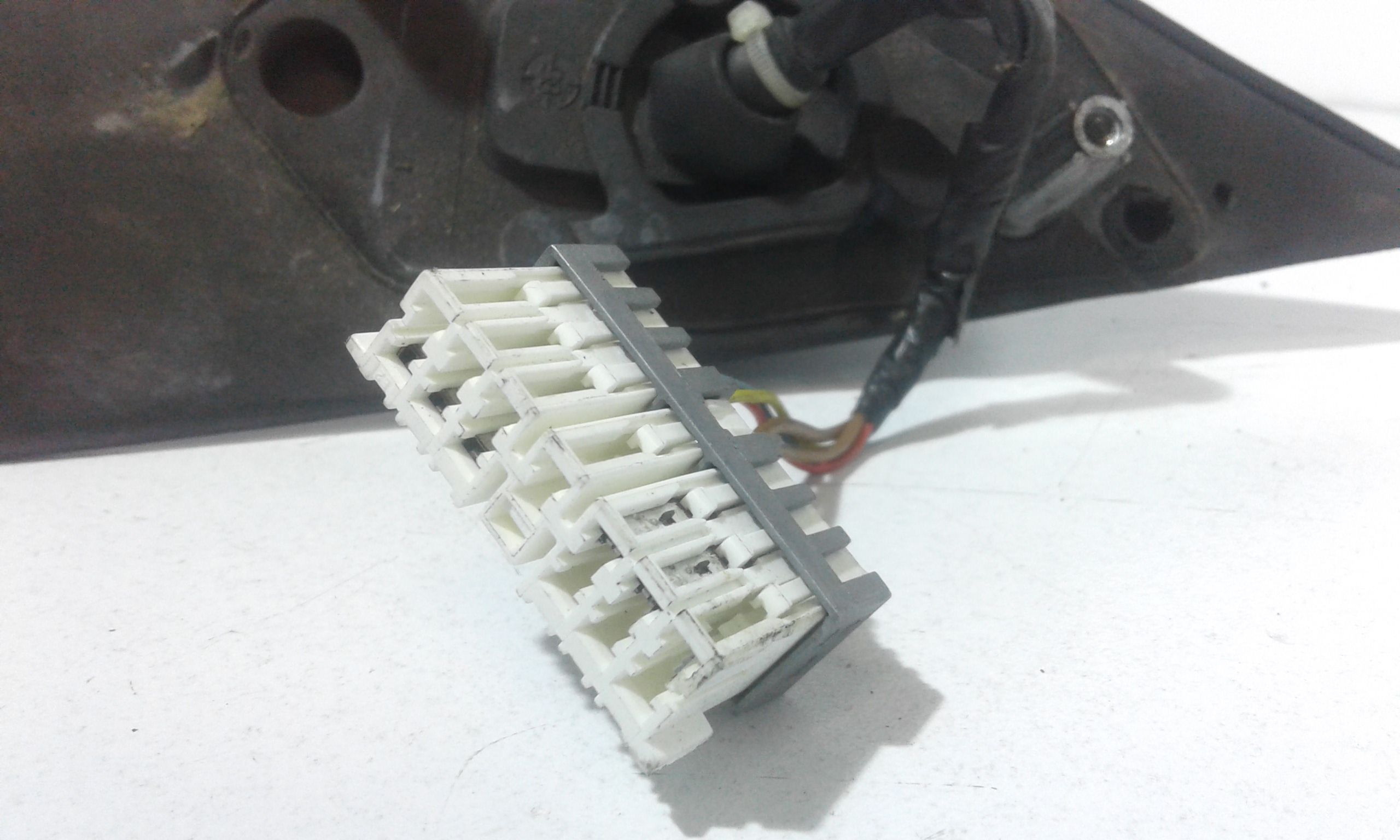 Specchietto Retrovisore Sinistro PEUGEOT 406 Berlina 2 Serie