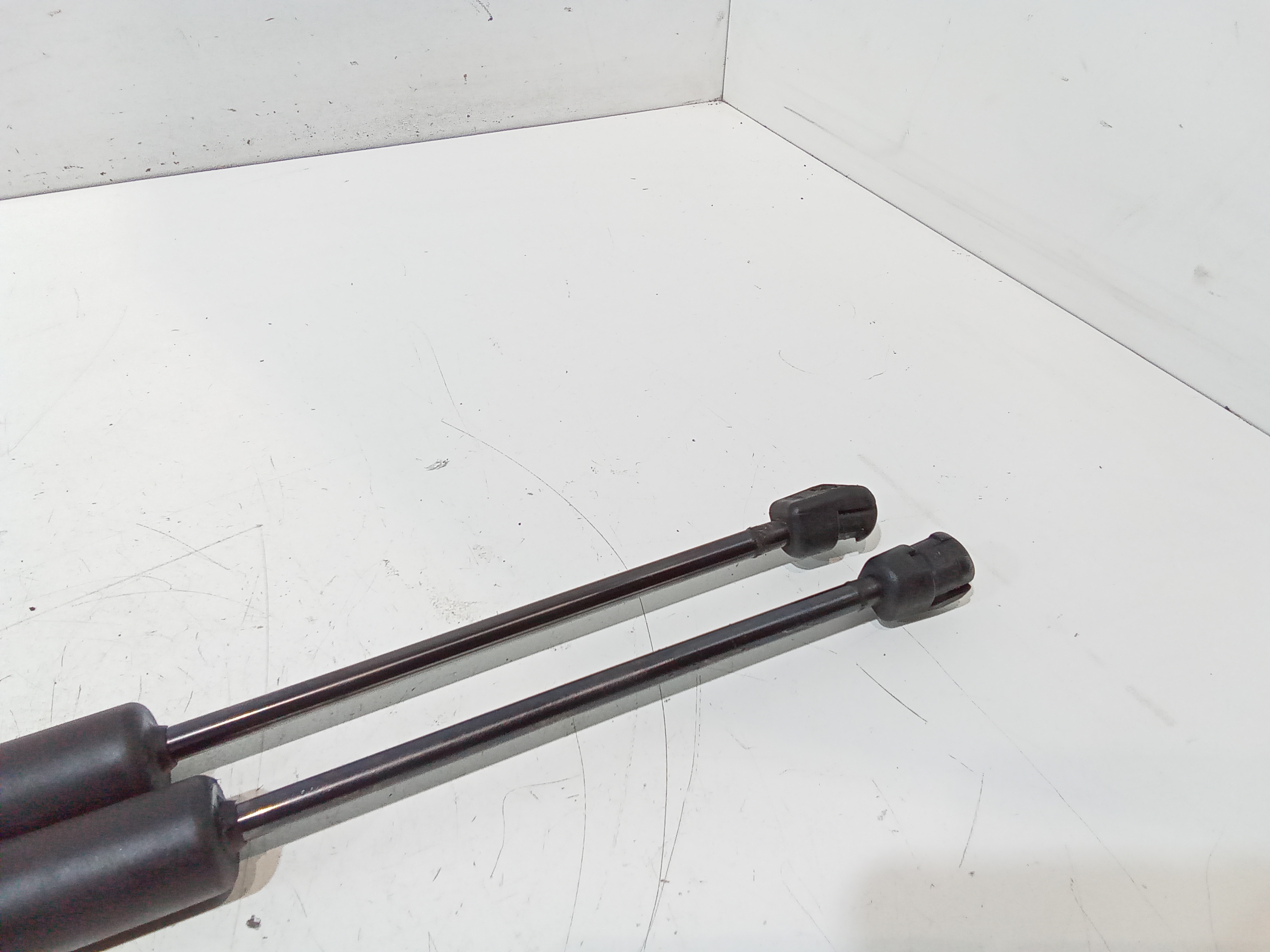 Pistoncini cofano Post. per Opel Crossland Serie (x) (17>) (2017 - In produzione)