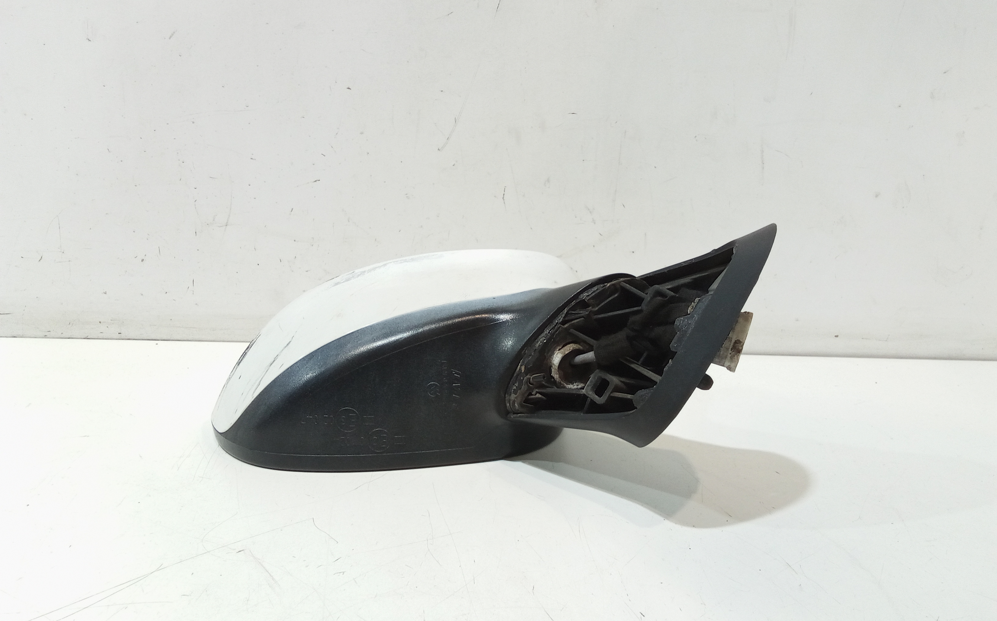 Specchietto Retrovisore Destro per Fiat Grande Punto 1 Serie (2005 - 2008)