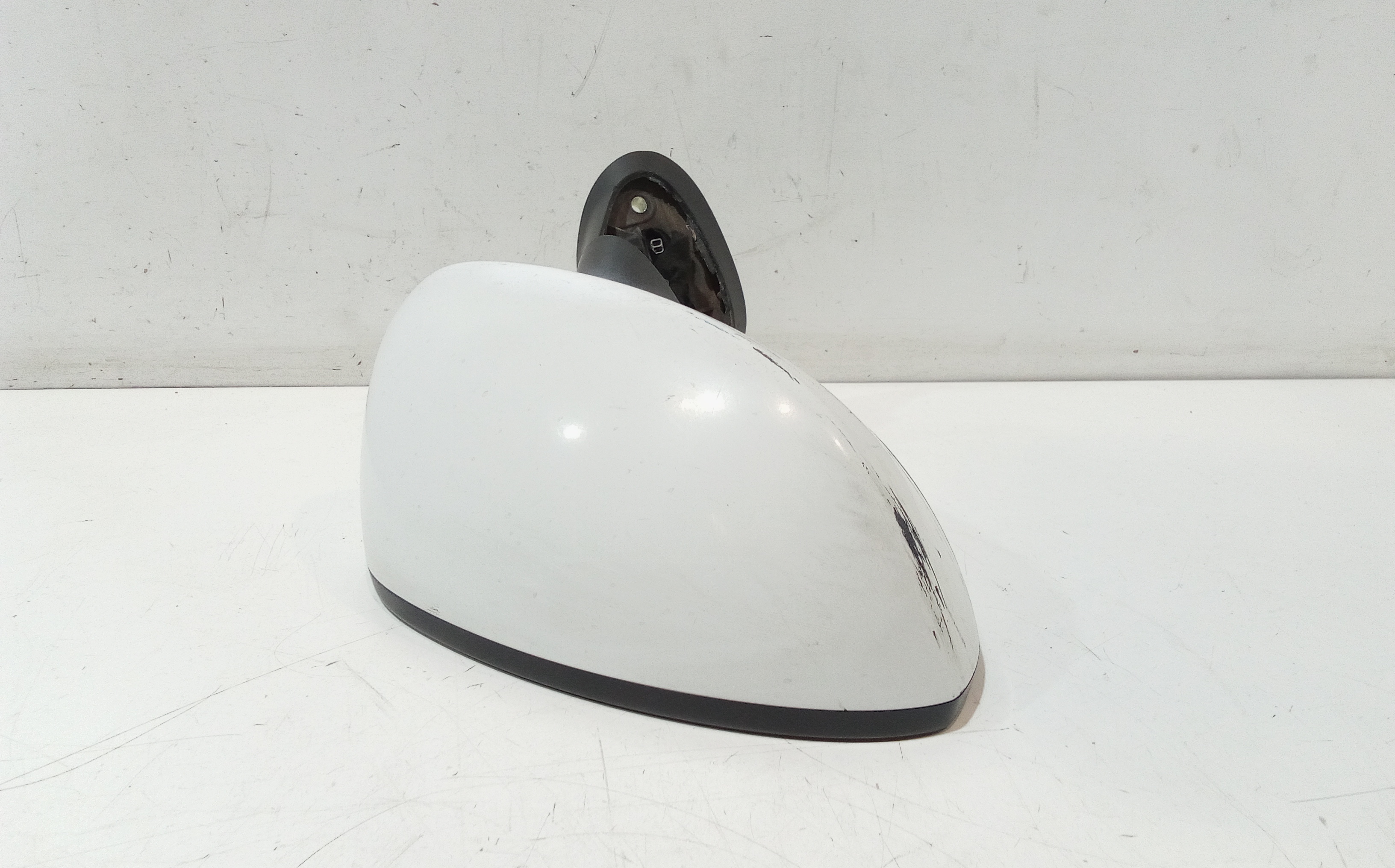 Specchietto Retrovisore Destro per Fiat Grande Punto 1 Serie (2005 - 2008)