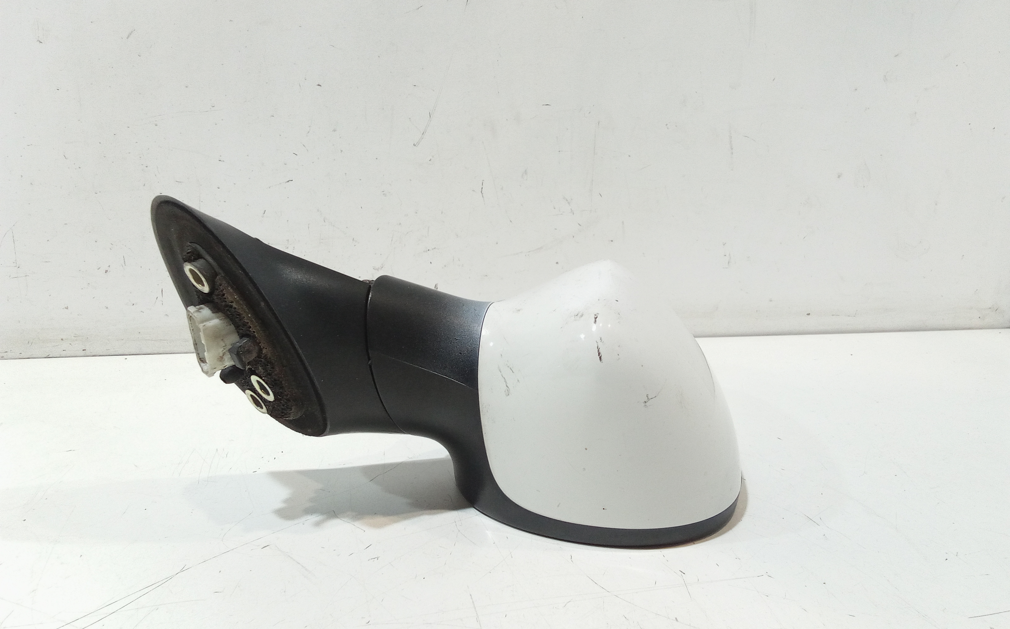 Specchietto Retrovisore Destro per Fiat Grande Punto 1 Serie (2005 - 2008)