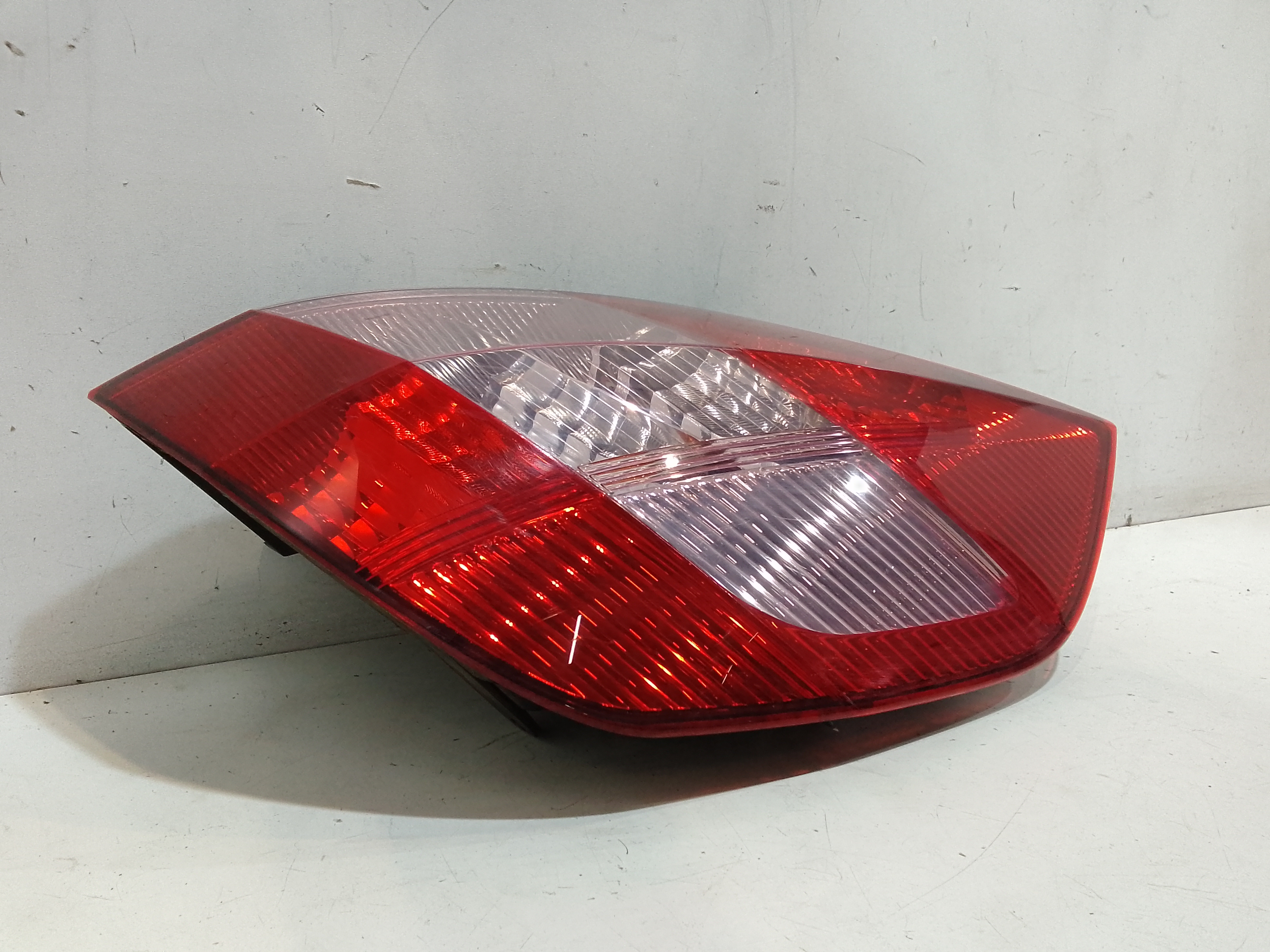 Stop fanale posteriore Destro Passeggero per Renault Grand Scenic 1 Serie (2003 - 2009)