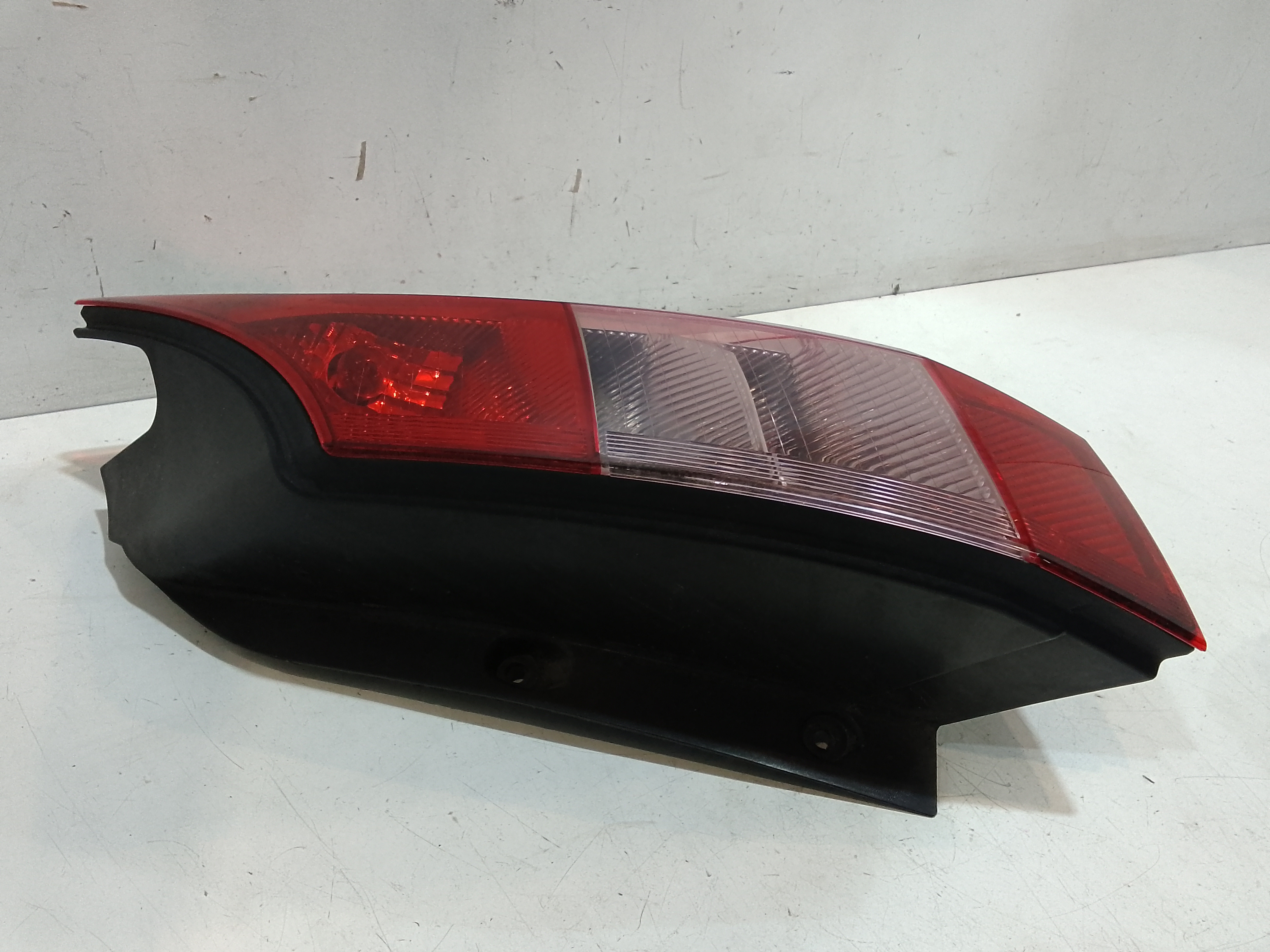 Stop fanale posteriore Destro Passeggero per Renault Grand Scenic 1 Serie (2003 - 2009)