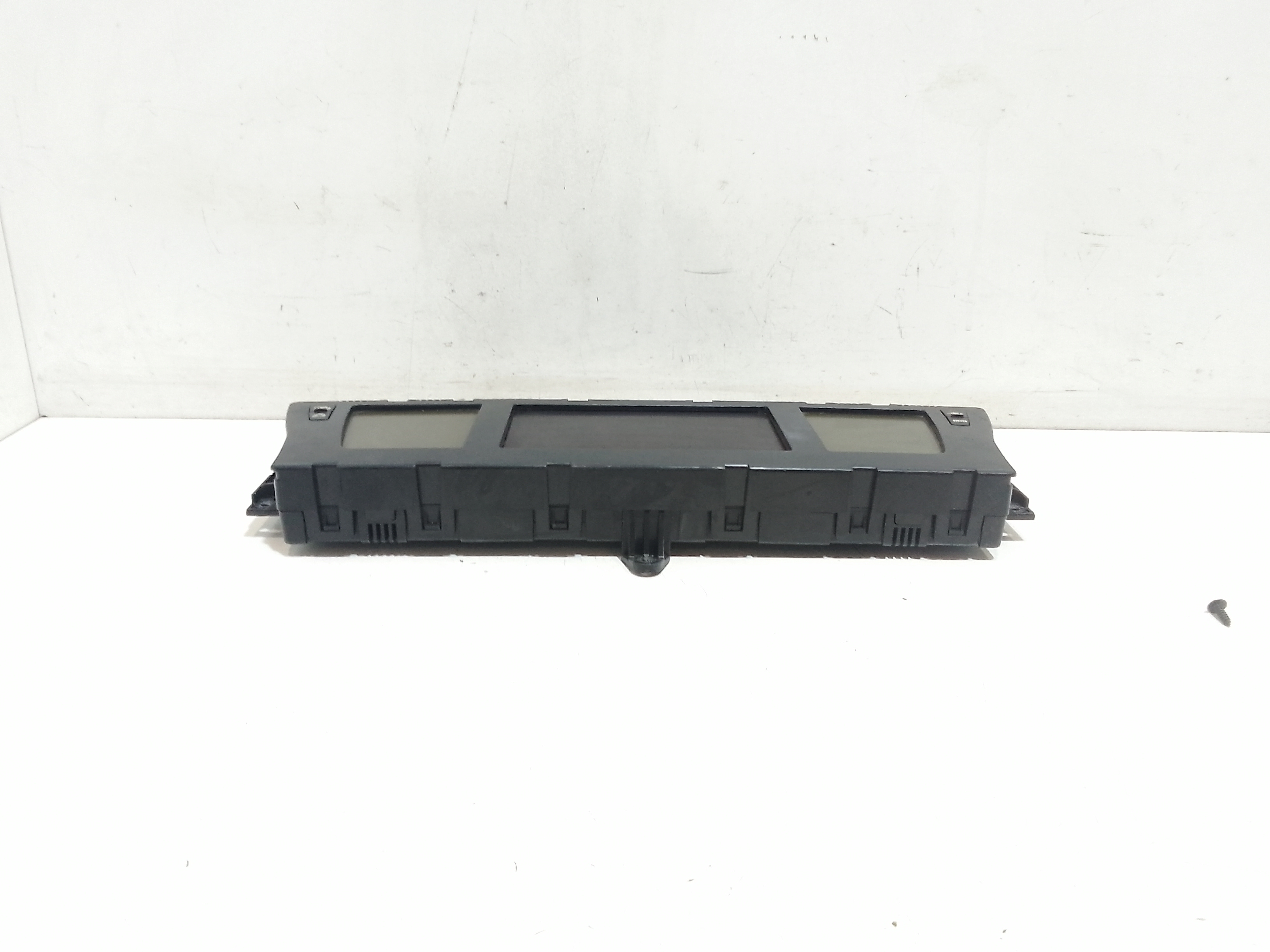 Quadro Strumenti per Citroen C4 Picasso (06>13) Mk1 (2006 - 2013)