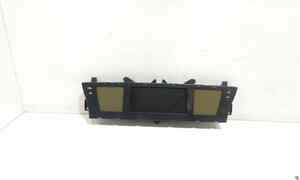 Quadro Strumenti per Citroen C4 Picasso (06>13) Mk1 (2006 - 2013)