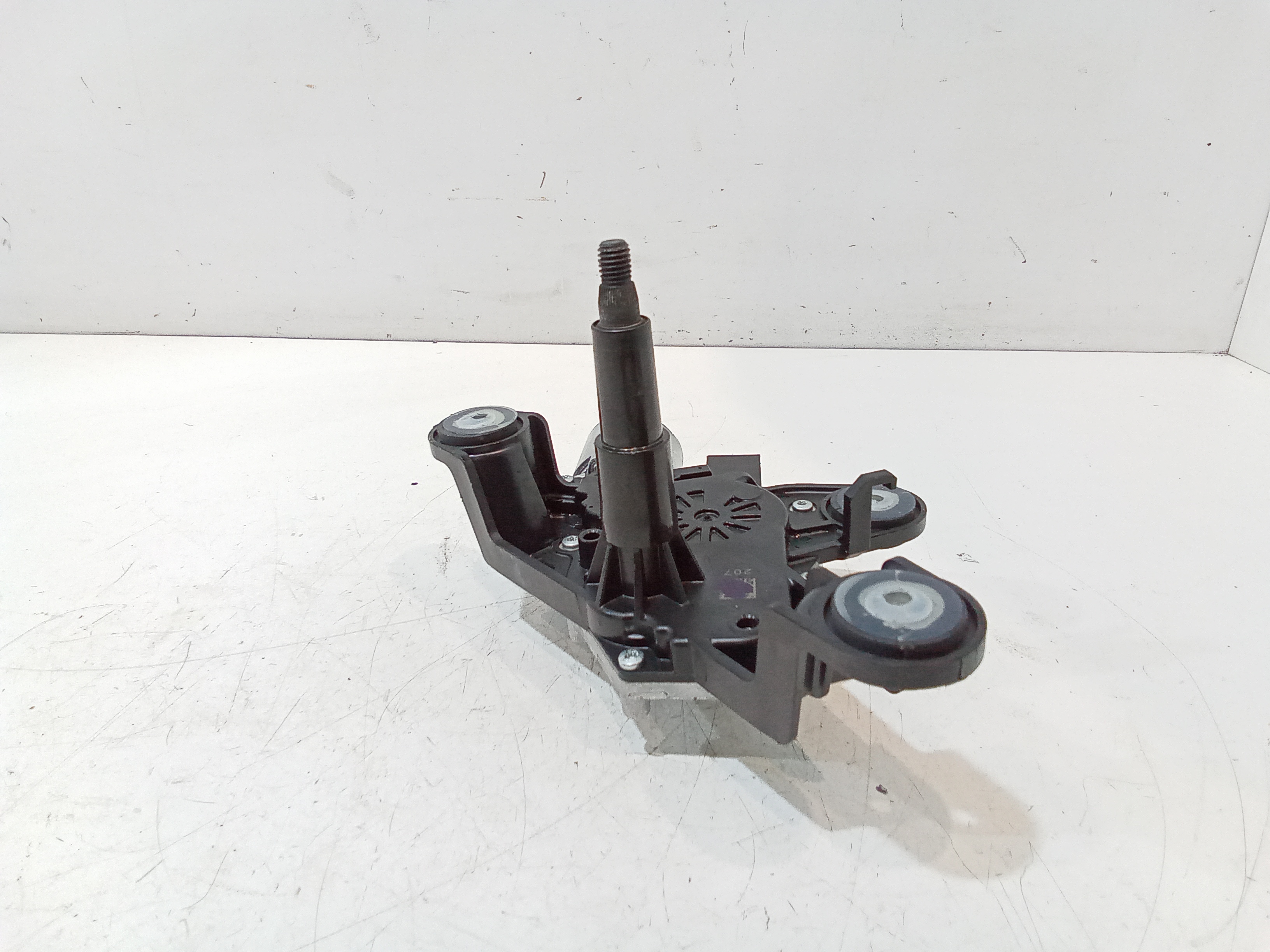 Motorino Tergicristallo Posteriore per Opel Crossland Serie (x) (17>) (2017 - In produzione)