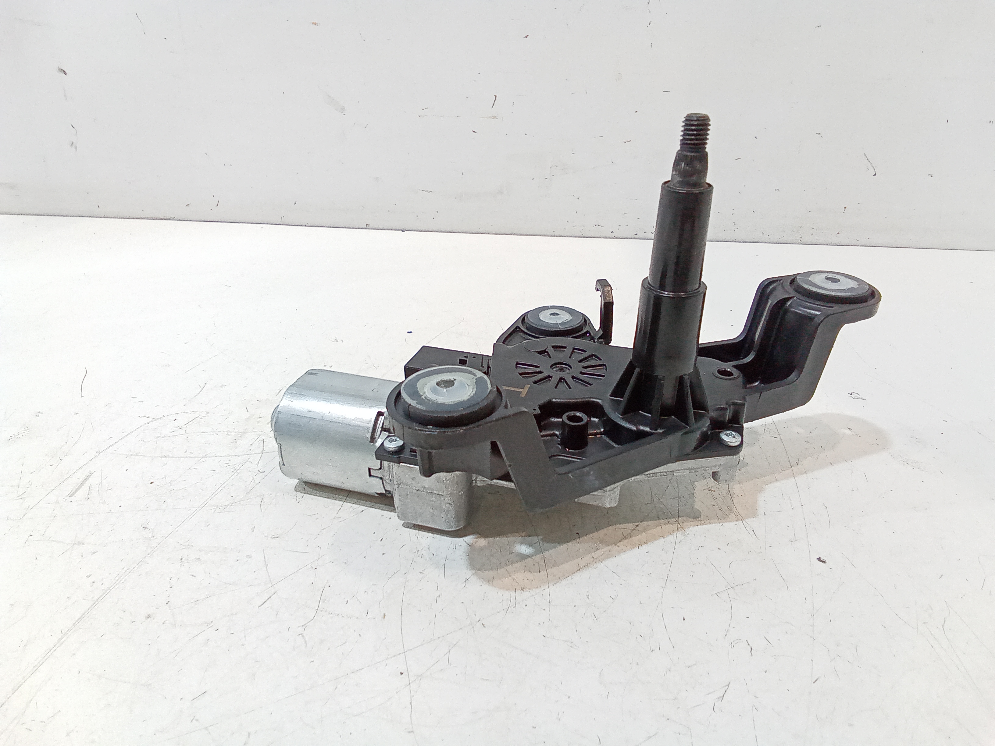 Motorino Tergicristallo Posteriore per Opel Crossland Serie (x) (17>) (2017 - In produzione)