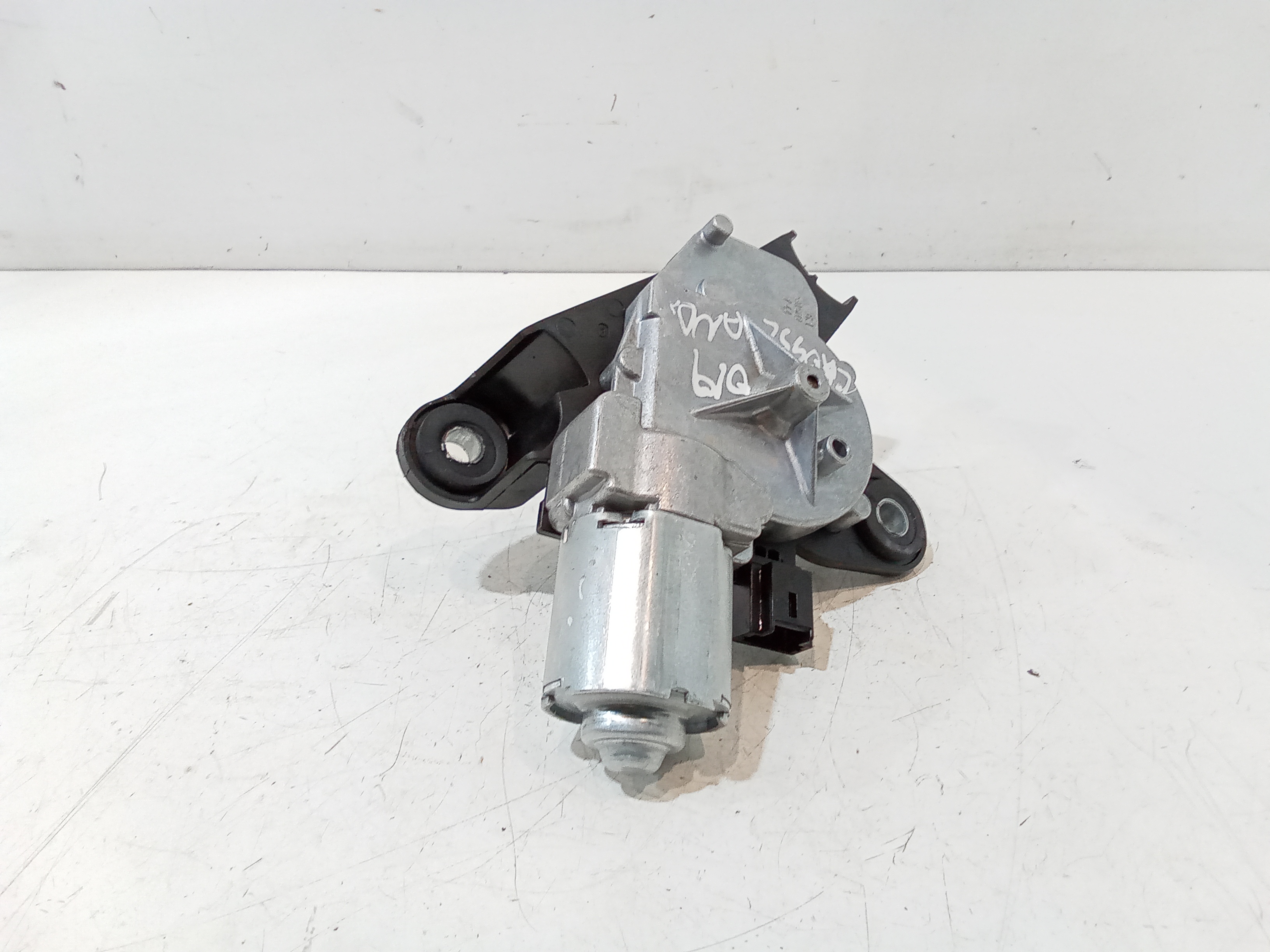 Motorino Tergicristallo Posteriore per Opel Crossland Serie (x) (17>) (2017 - In produzione)