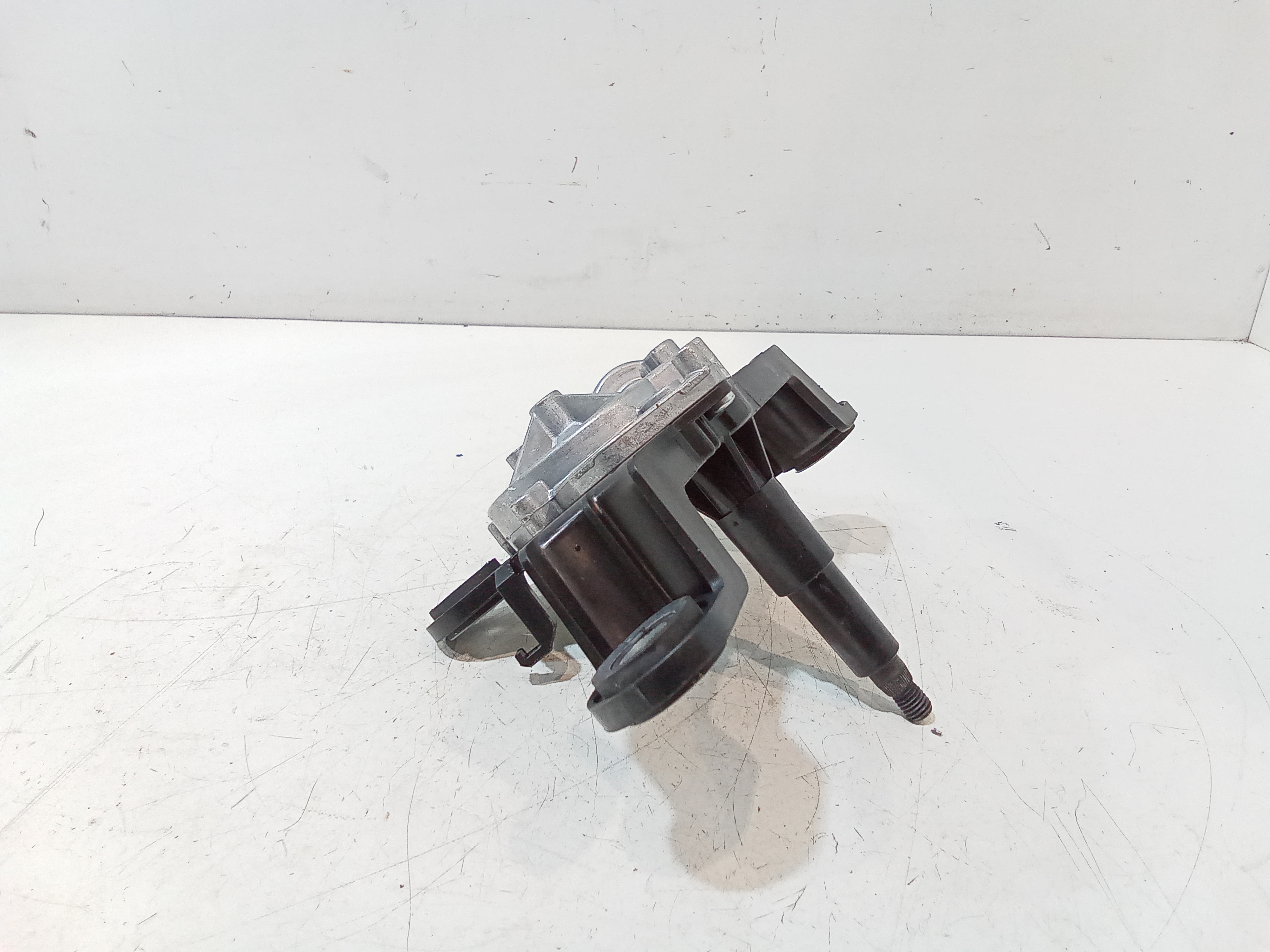 Motorino Tergicristallo Posteriore per Opel Crossland Serie (x) (17>) (2017 - In produzione)