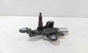 Motorino Tergicristallo Posteriore per Opel Crossland Serie (x) (17>) (2017 - In produzione)